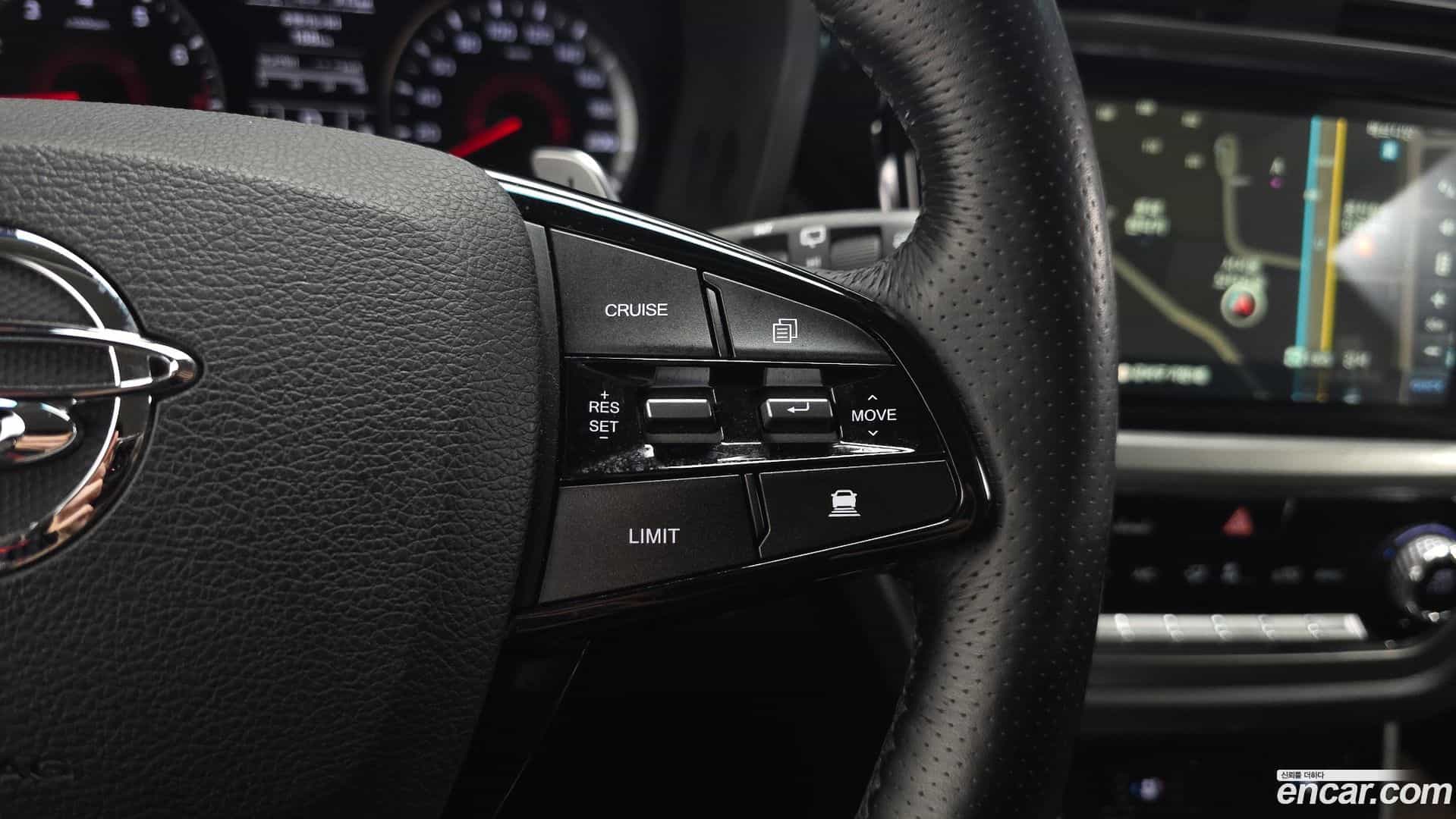 KORANDO KG Mobility 2020.10-OPTION-021