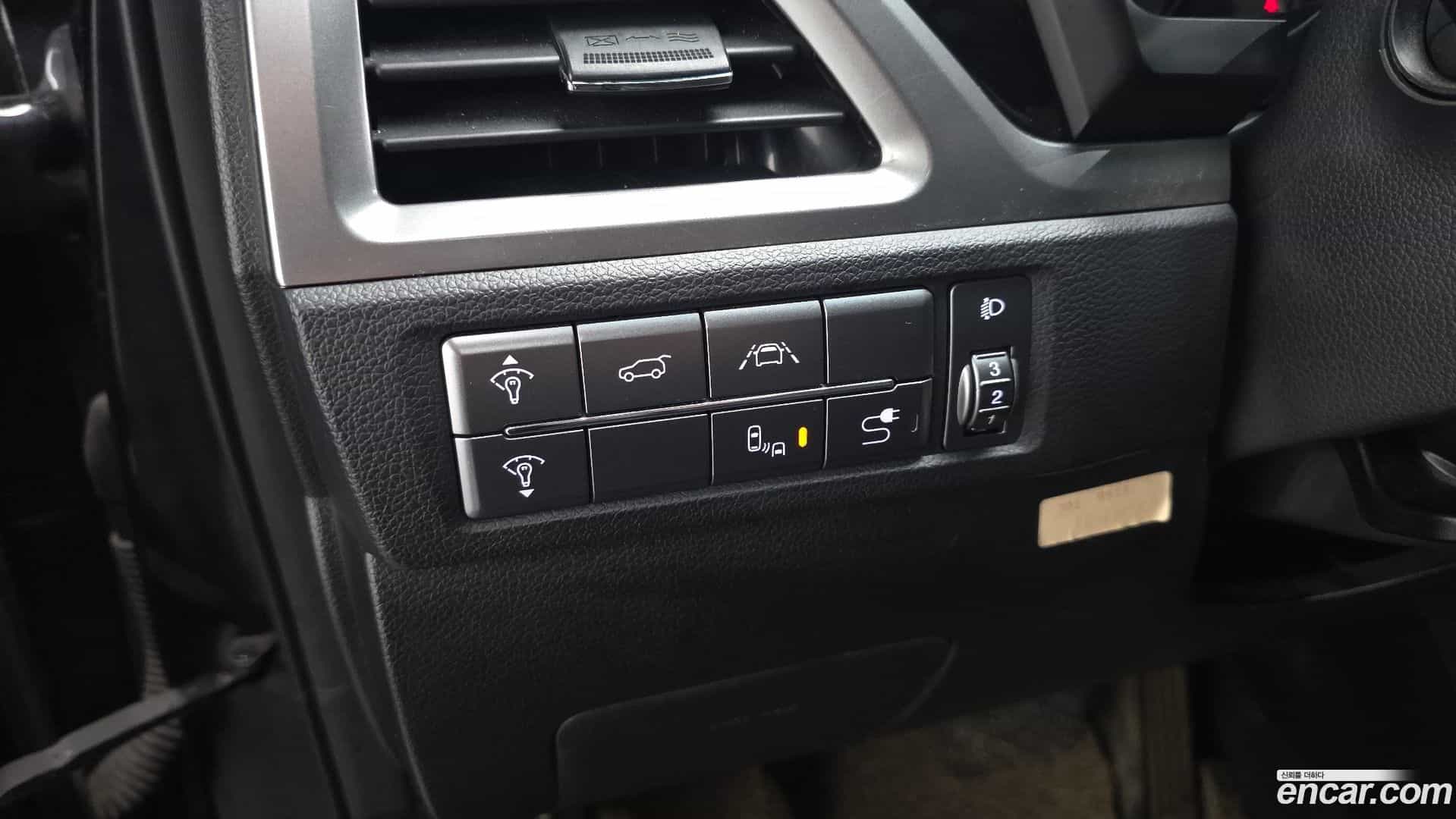 KORANDO KG Mobility 2020.10-OPTION-022