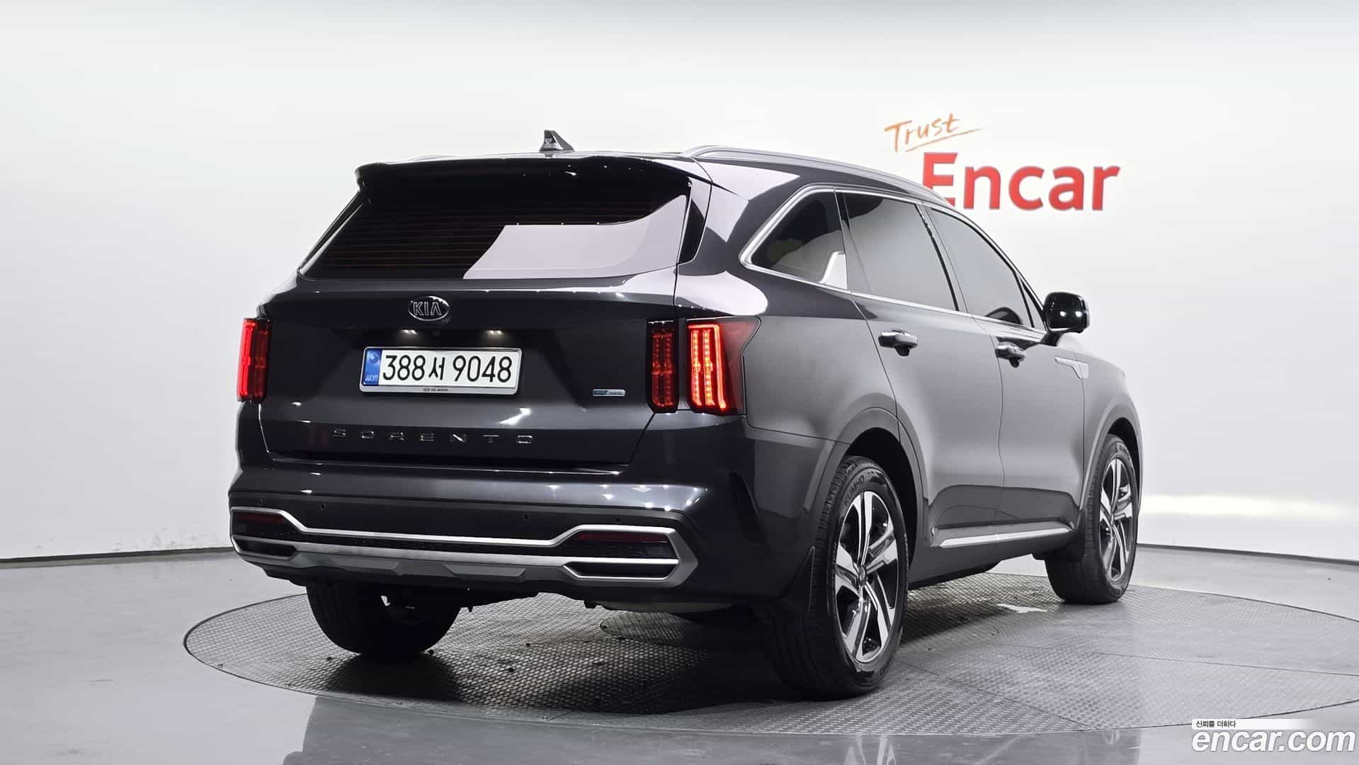 Sorento Kia 2020.9-OUTER-002