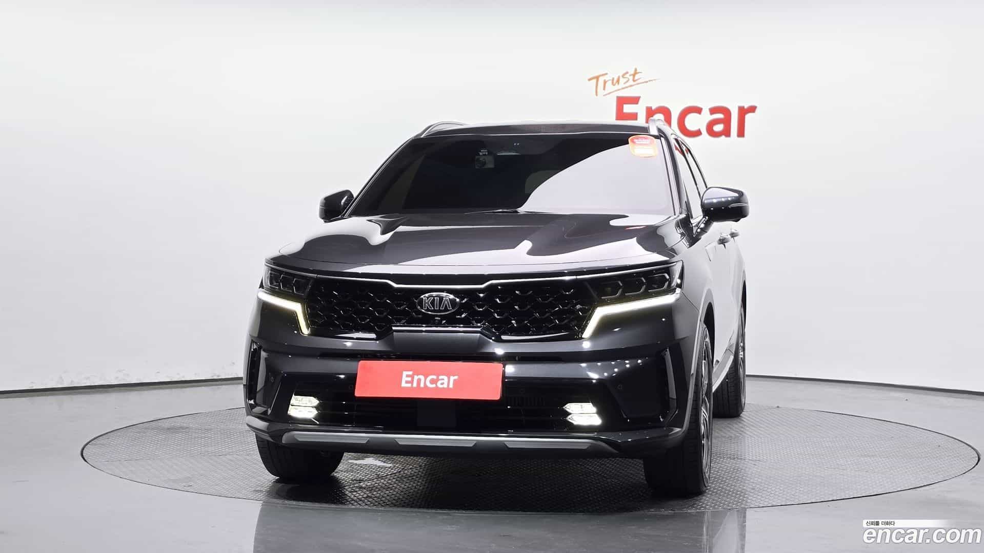 Sorento Kia 2020.9-OUTER-003