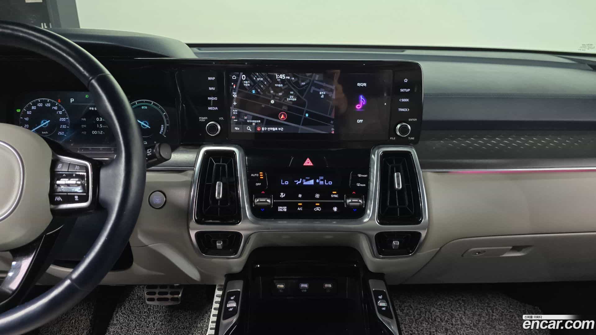 Sorento Kia 2020.9-OPTION-017