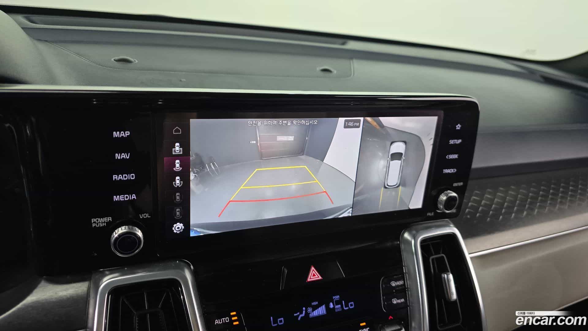 Sorento Kia 2020.9-OPTION-018