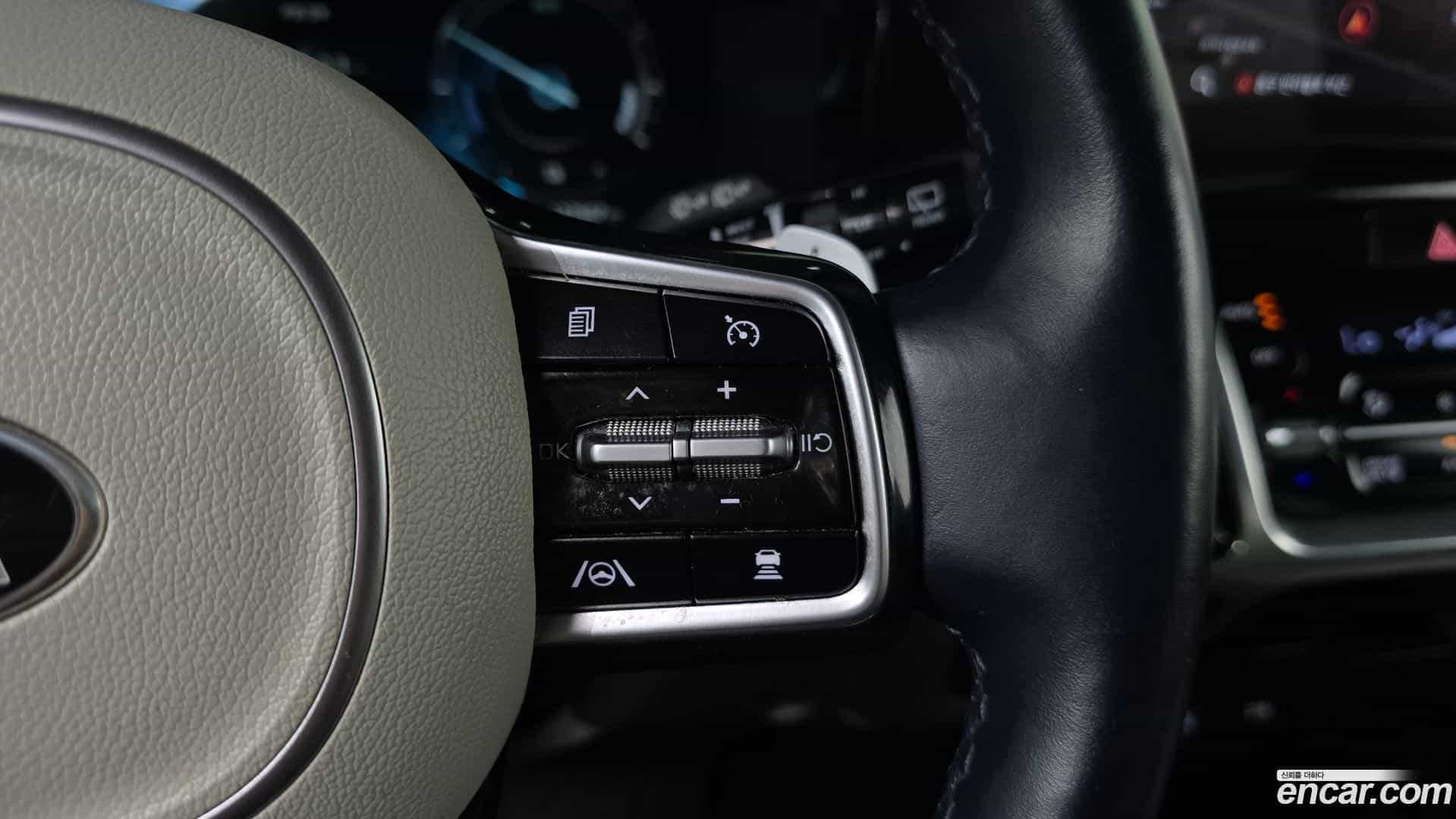 Sorento Kia 2020.9-OPTION-023