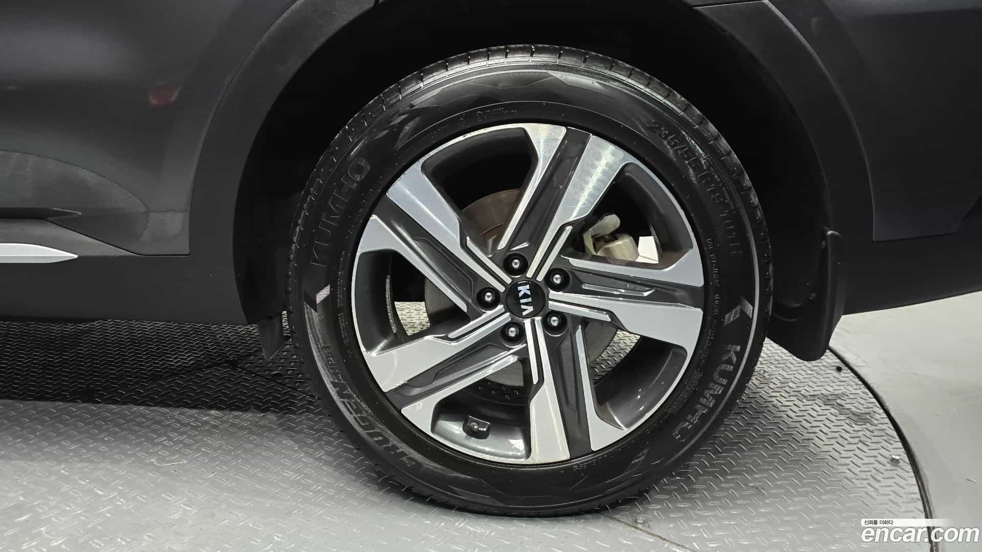 Sorento Kia 2020.9-OUTER-031