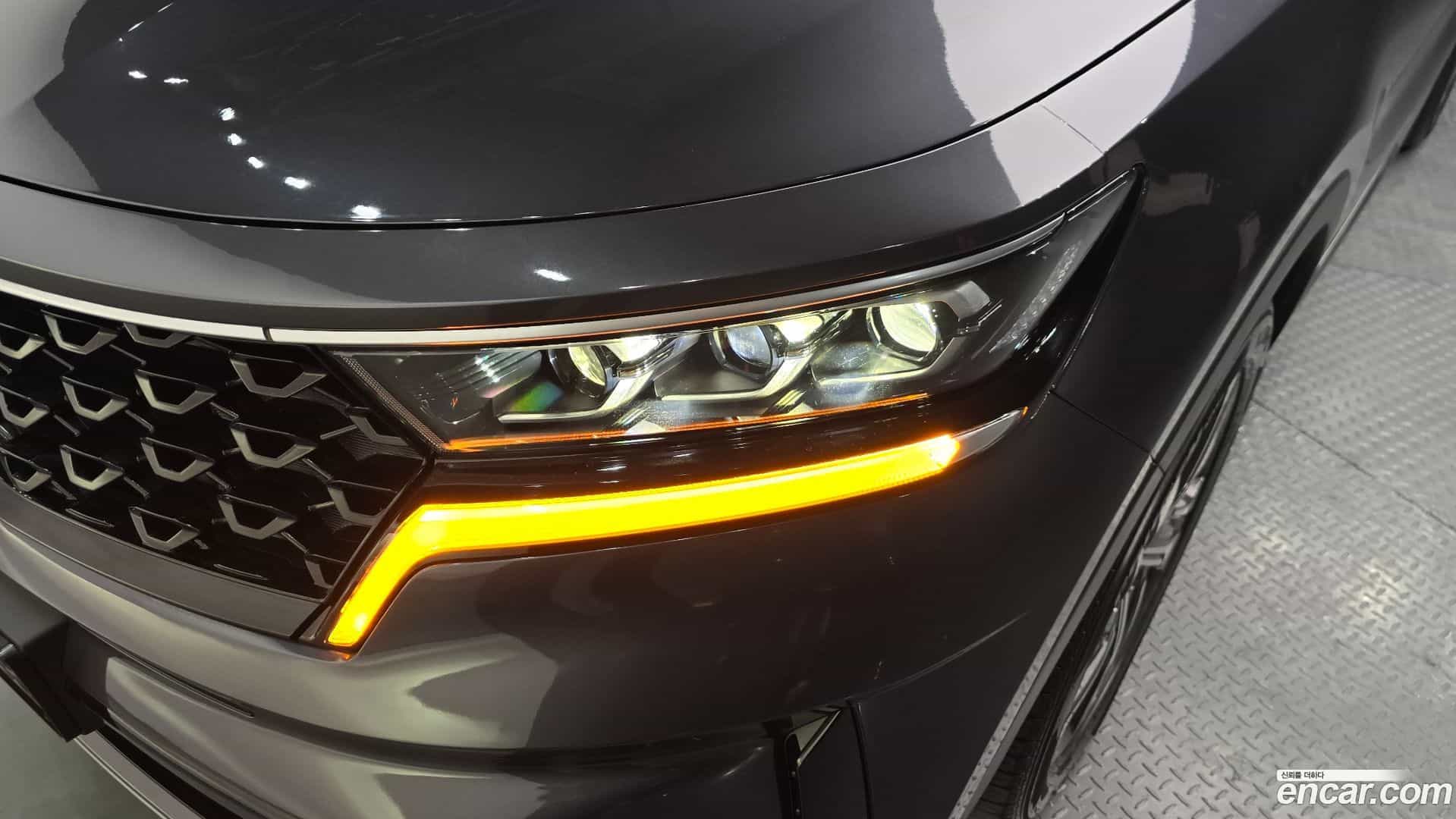 Sorento Kia 2020.9-OUTER-032
