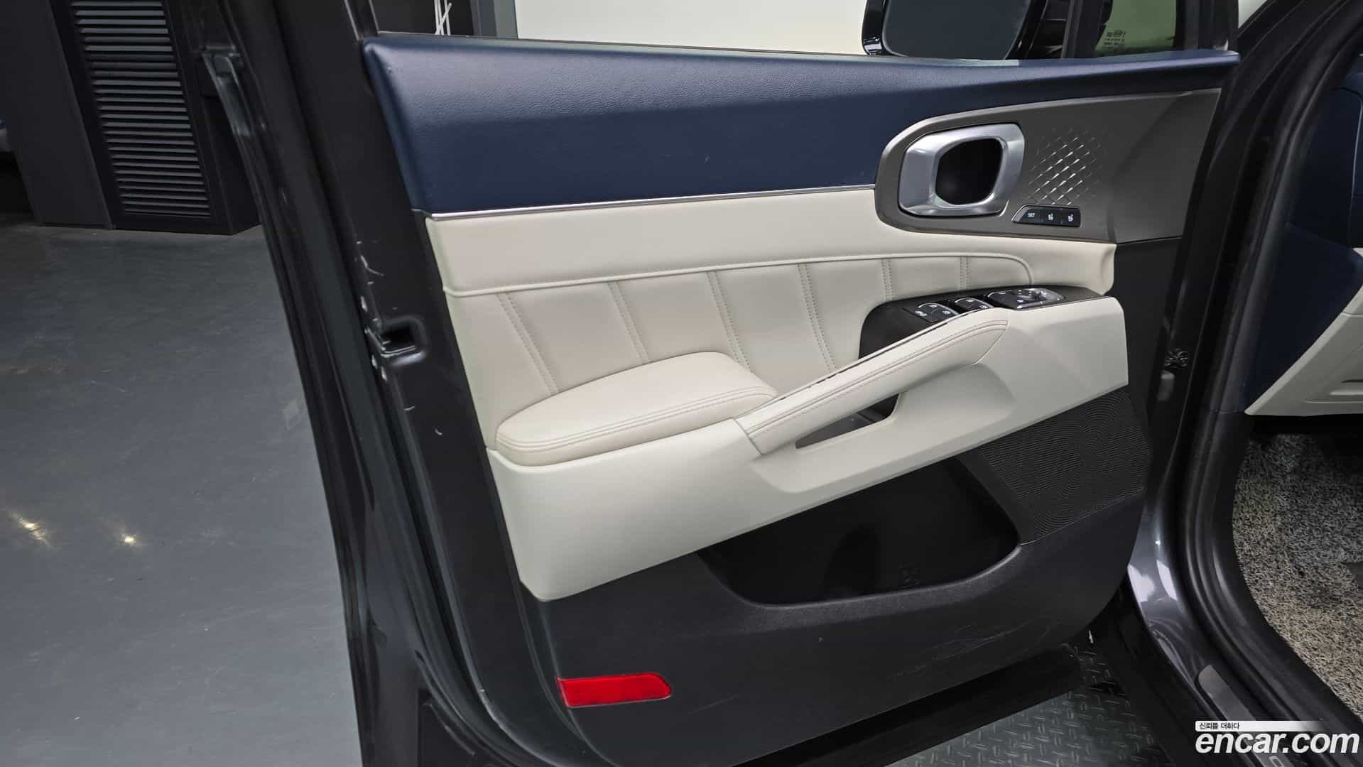 Sorento Kia 2020.9-INNER-034