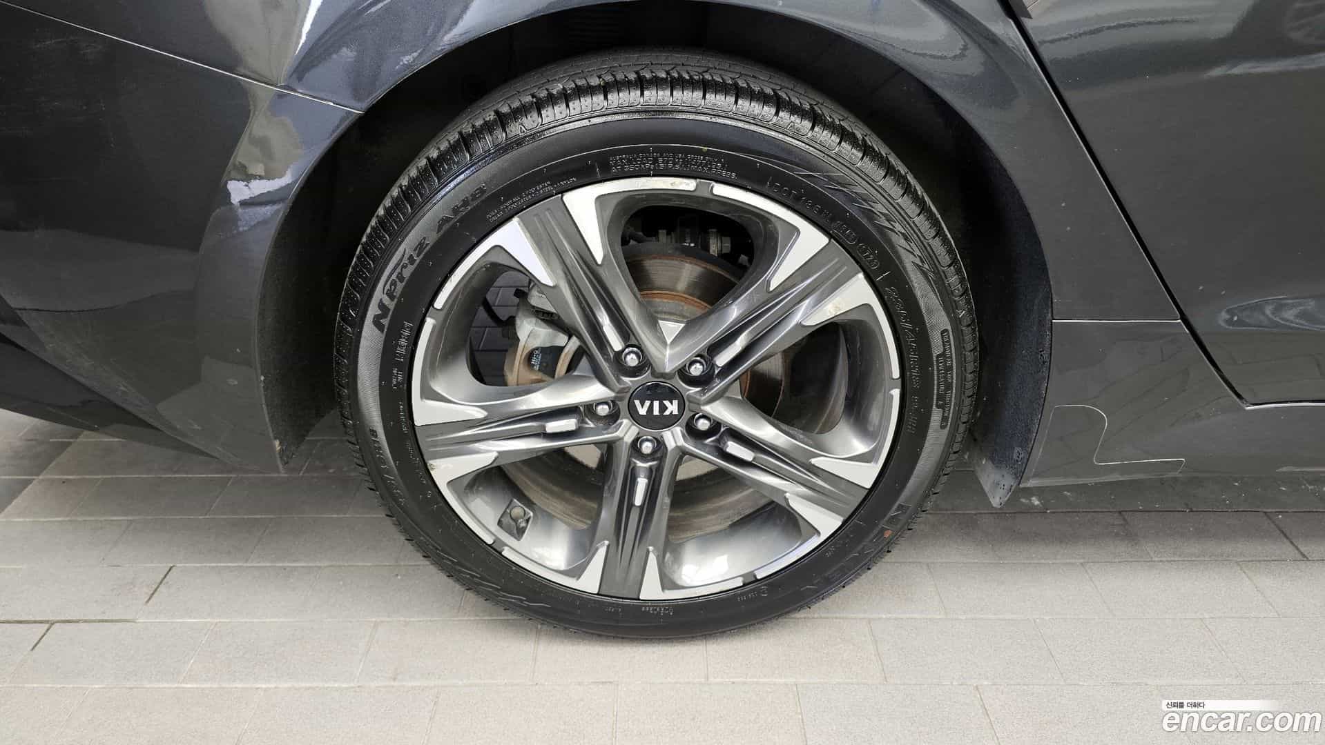 K5 Kia 2020.0-OUTER-005