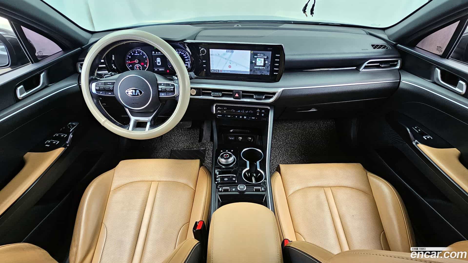 K5 Kia 2020.0-INNER-007