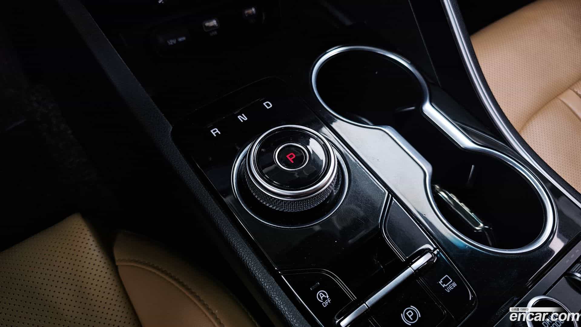 K5 Kia 2020.0-INNER-009