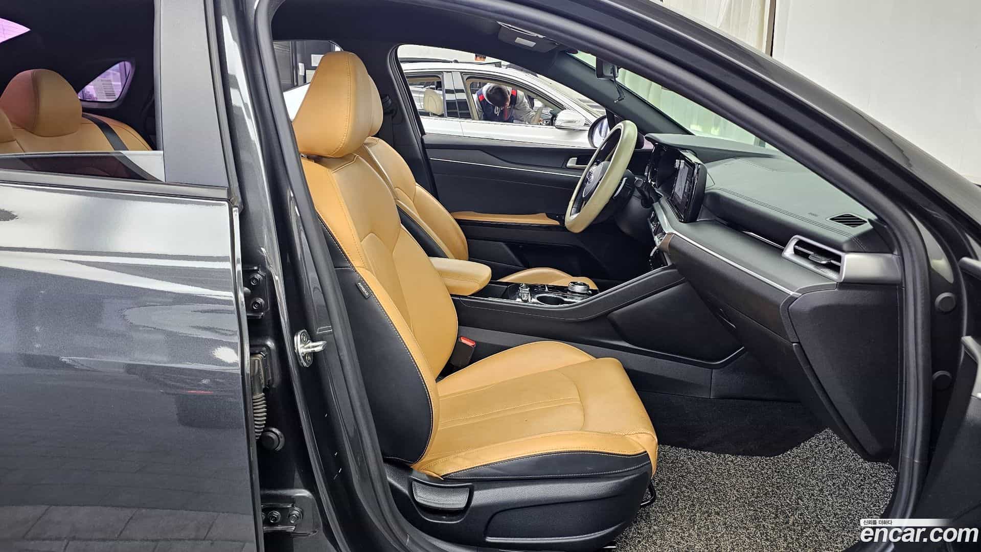 K5 Kia 2020.0-OPTION-015