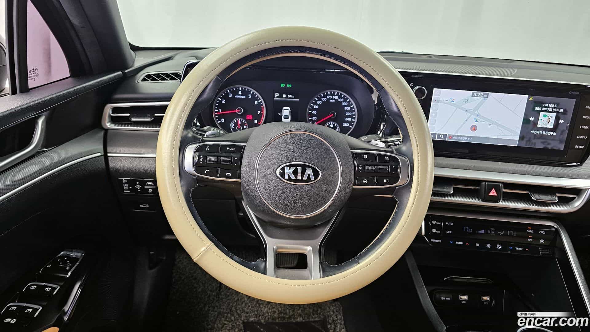 K5 Kia 2020.0-OPTION-017