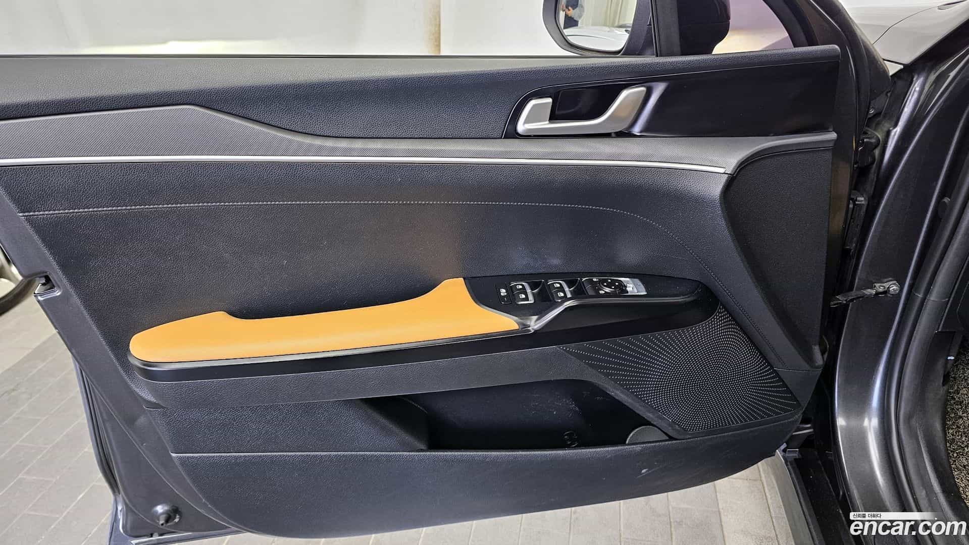 K5 Kia 2020.0-INNER-034