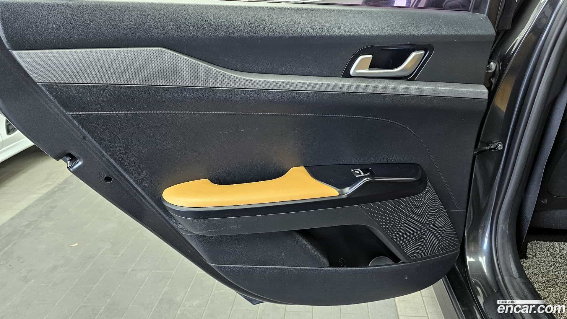 K5 Kia 2020.0-INNER-035