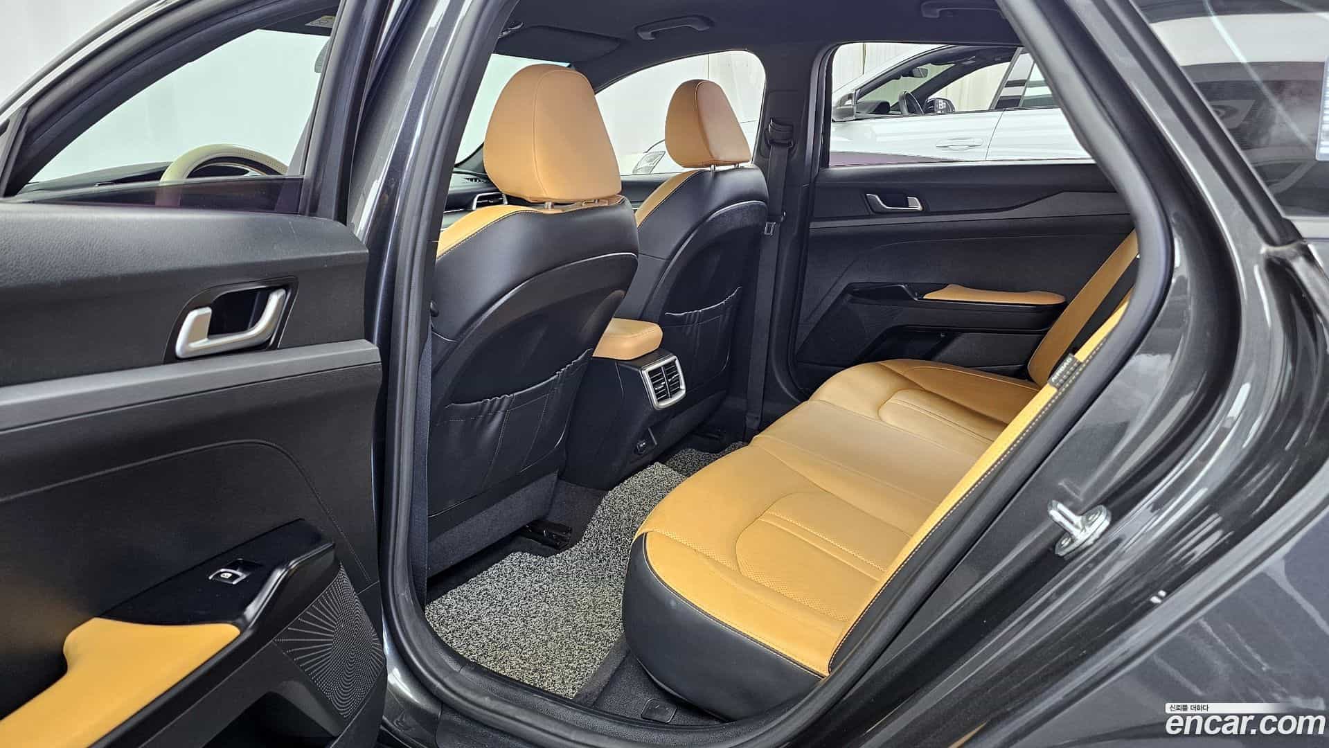 K5 Kia 2020.0-INNER-036