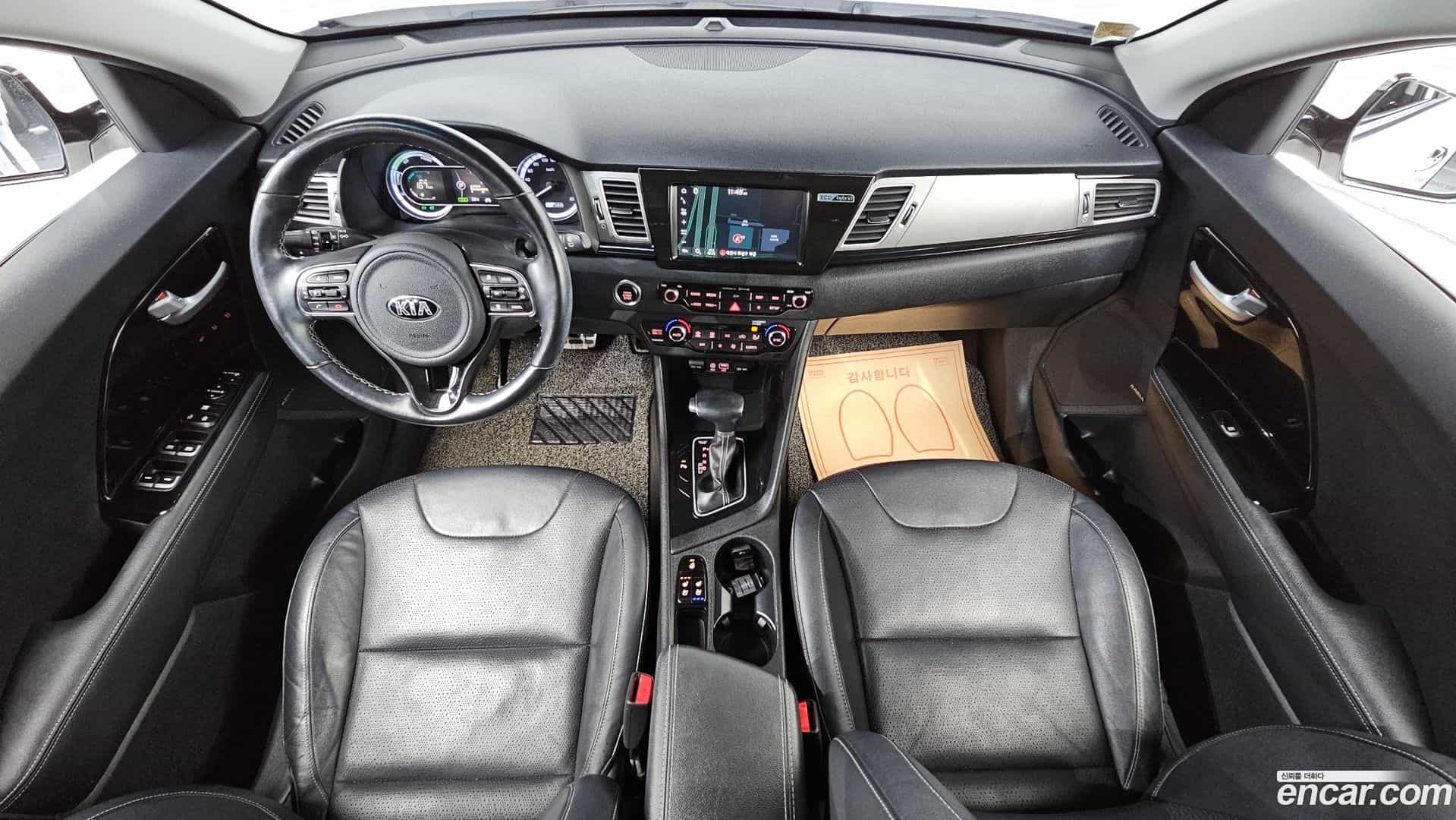 Niro Kia 2019.4-INNER-007