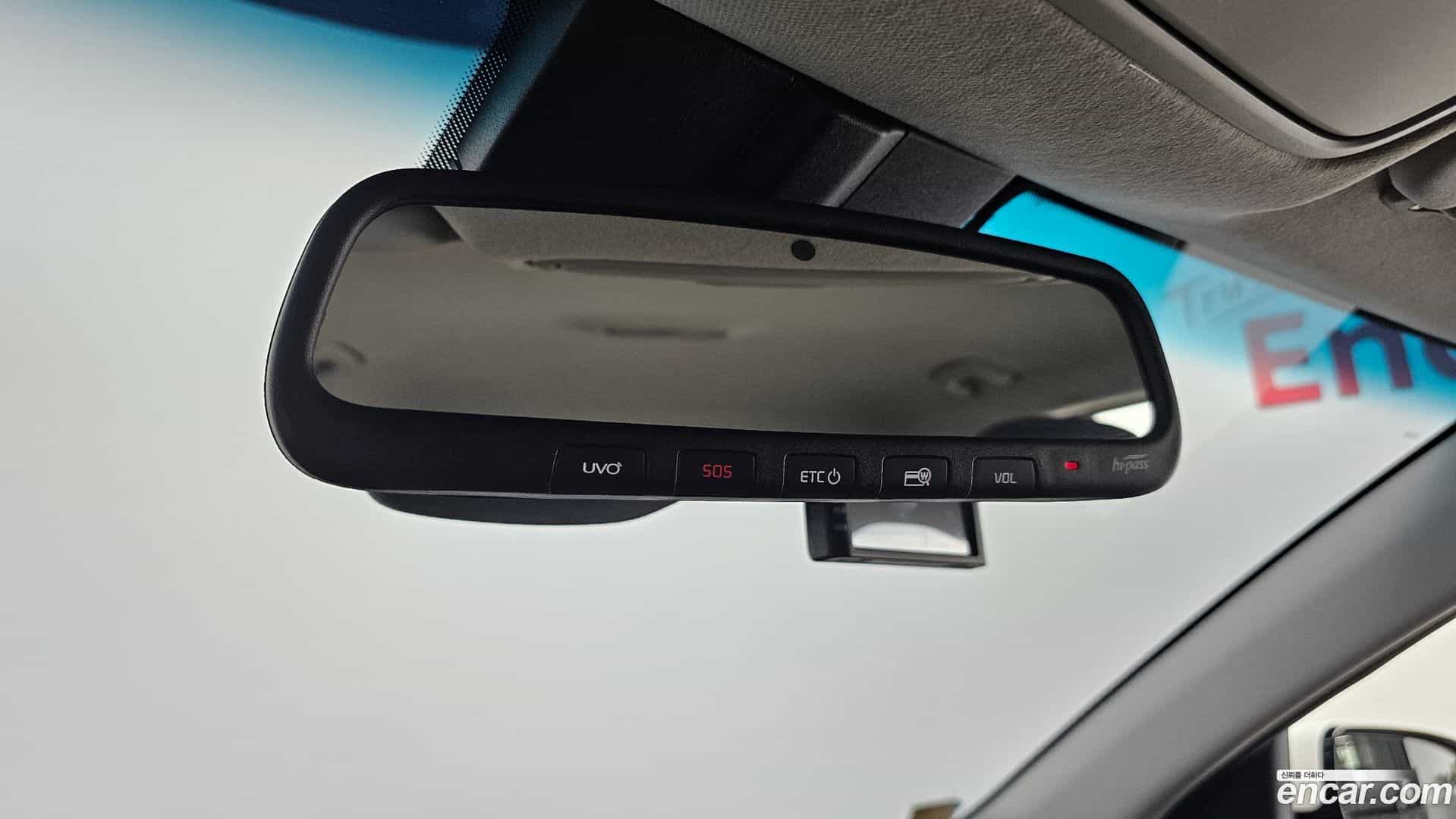 Niro Kia 2019.4-OPTION-022