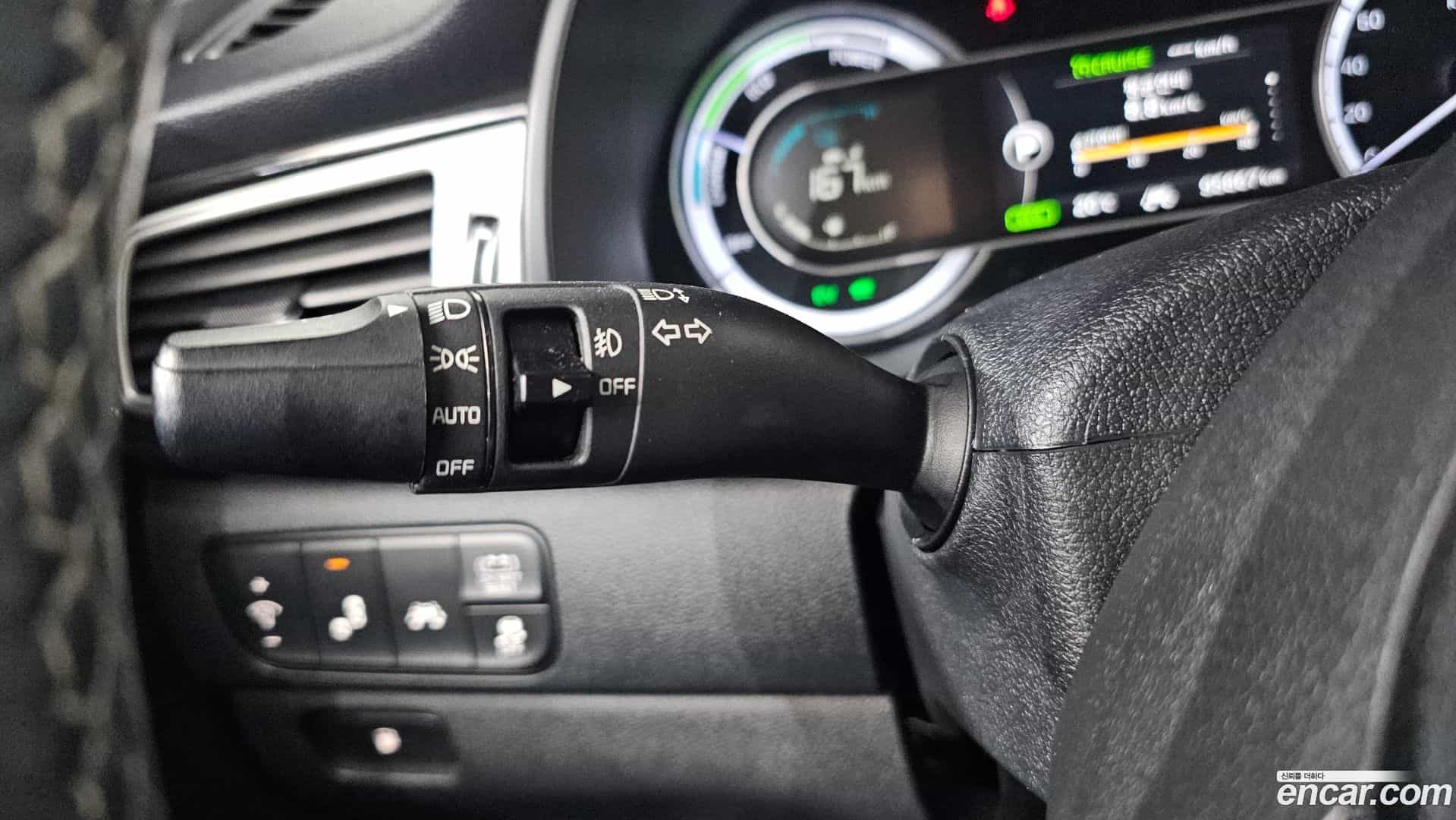 Niro Kia 2019.4-OPTION-040