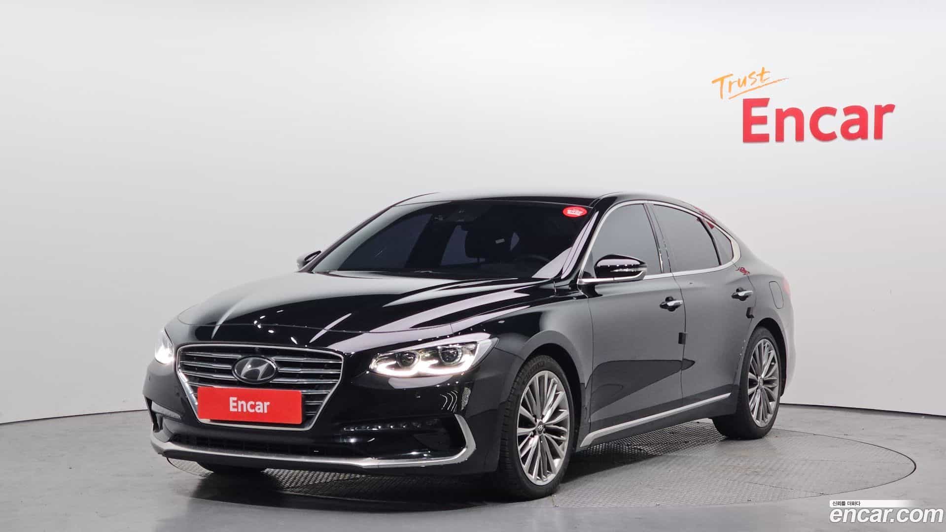 Grandeur Hyundai 2019.3-OUTER-001