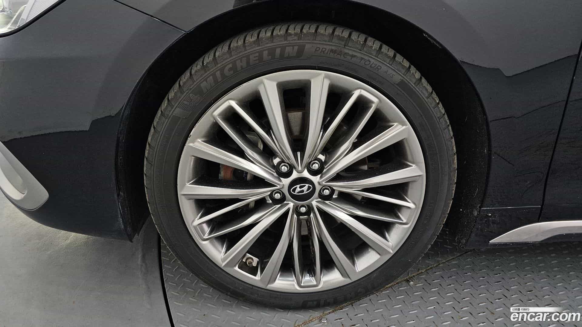 Grandeur Hyundai 2019.3-OUTER-005