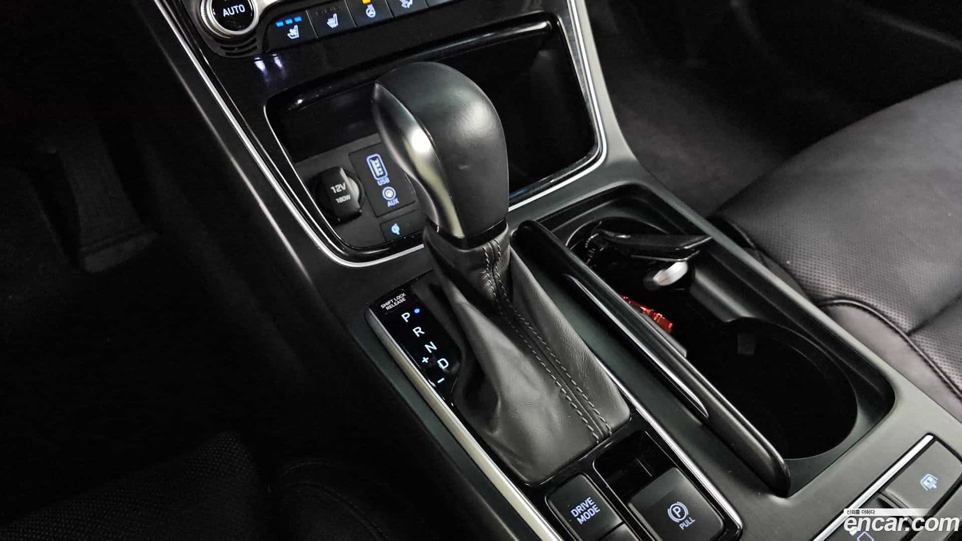 Grandeur Hyundai 2019.3-INNER-009