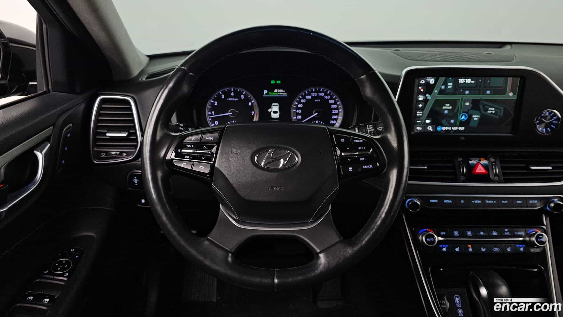 Grandeur Hyundai 2019.3-OPTION-016
