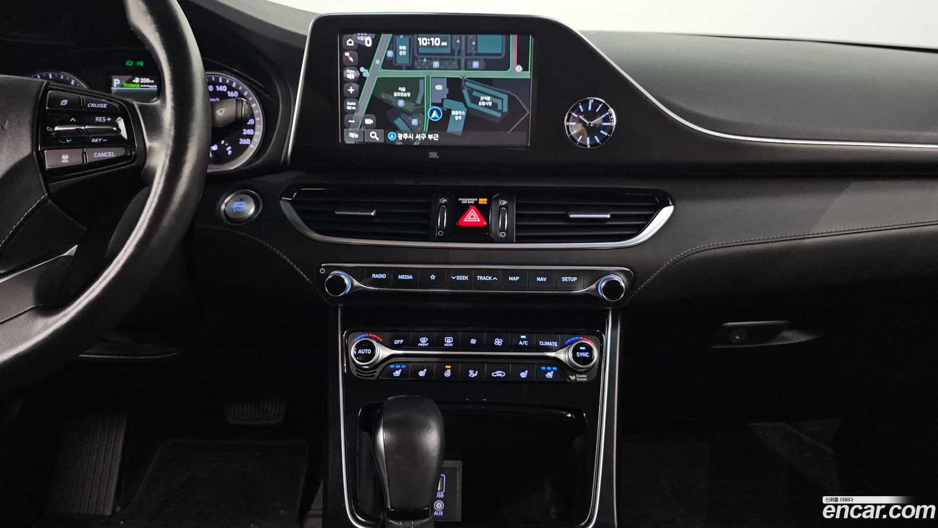 Grandeur Hyundai 2019.3-OPTION-017