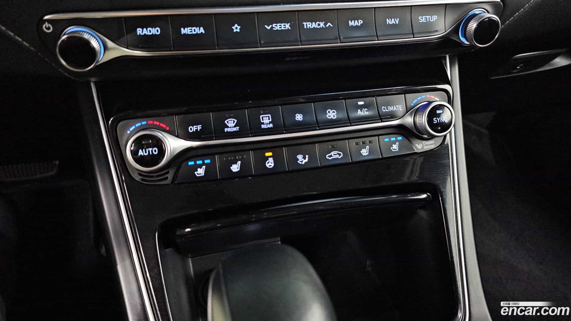 Grandeur Hyundai 2019.3-OPTION-022