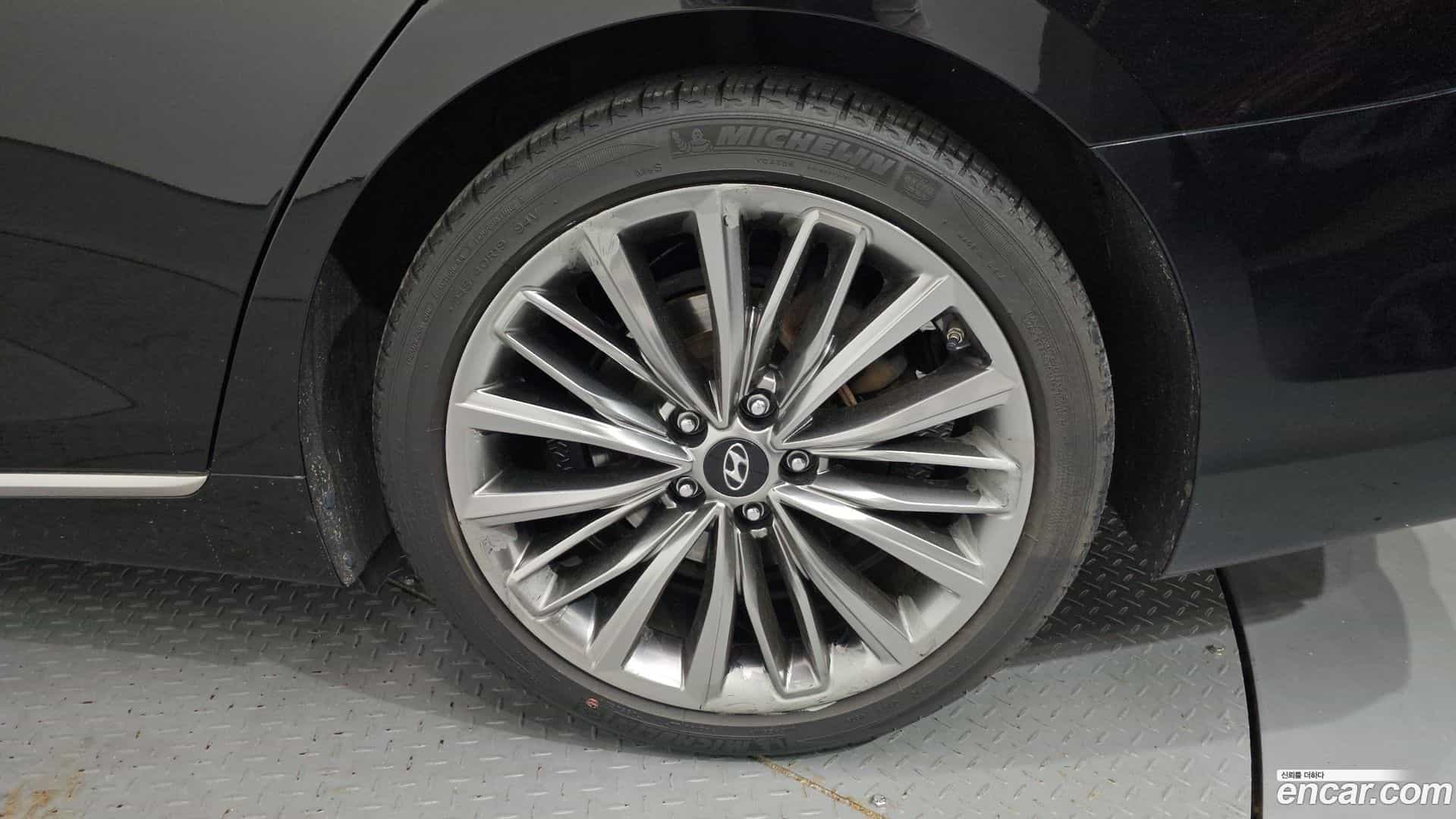 Grandeur Hyundai 2019.3-OUTER-031