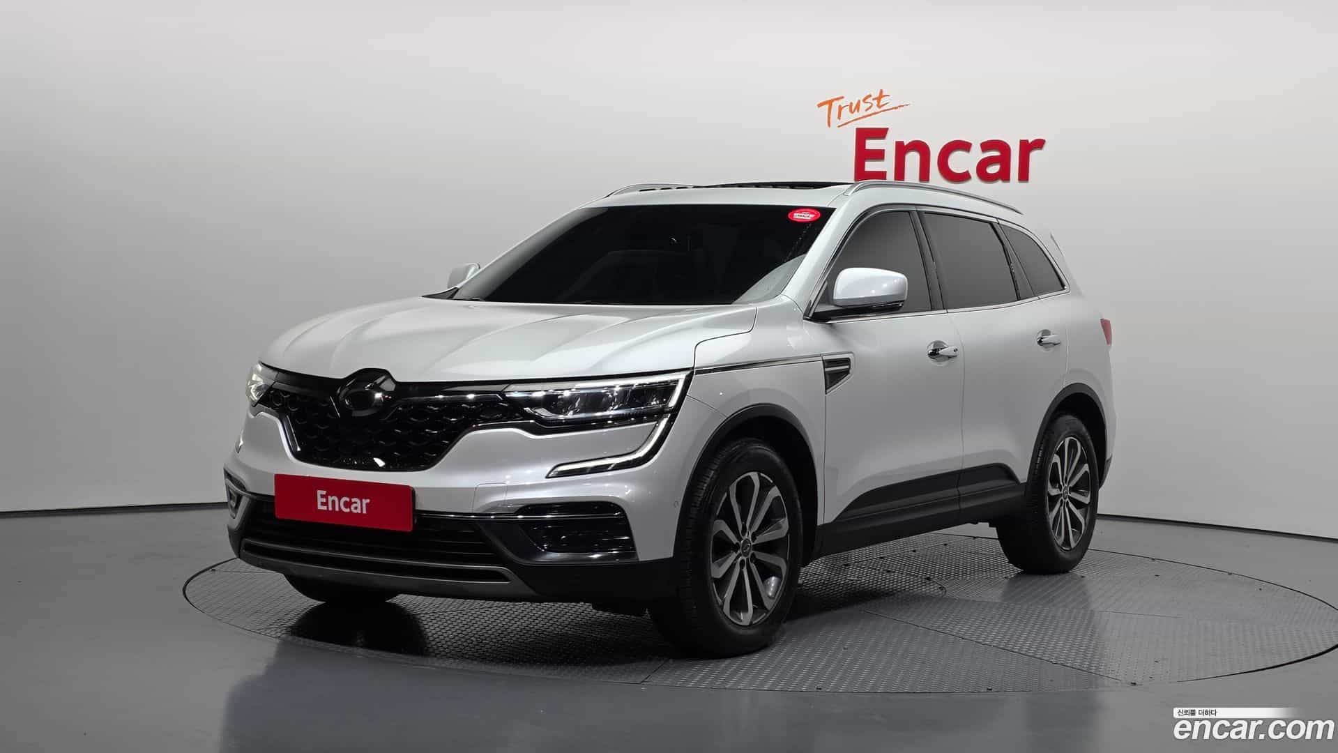 QM6 Renault Korea 2022.1-OUTER-001