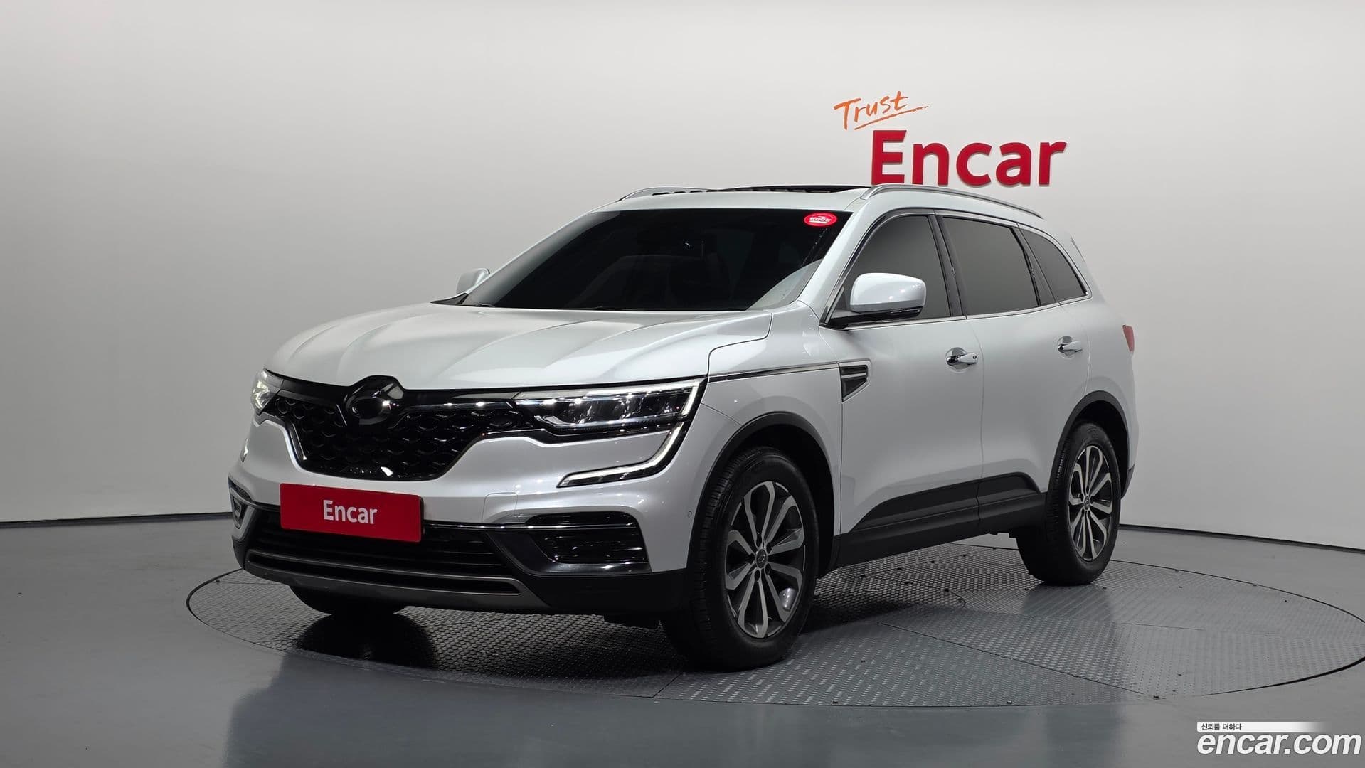Main__Slider__Photo:QM6 Renault Korea 2022.1-0