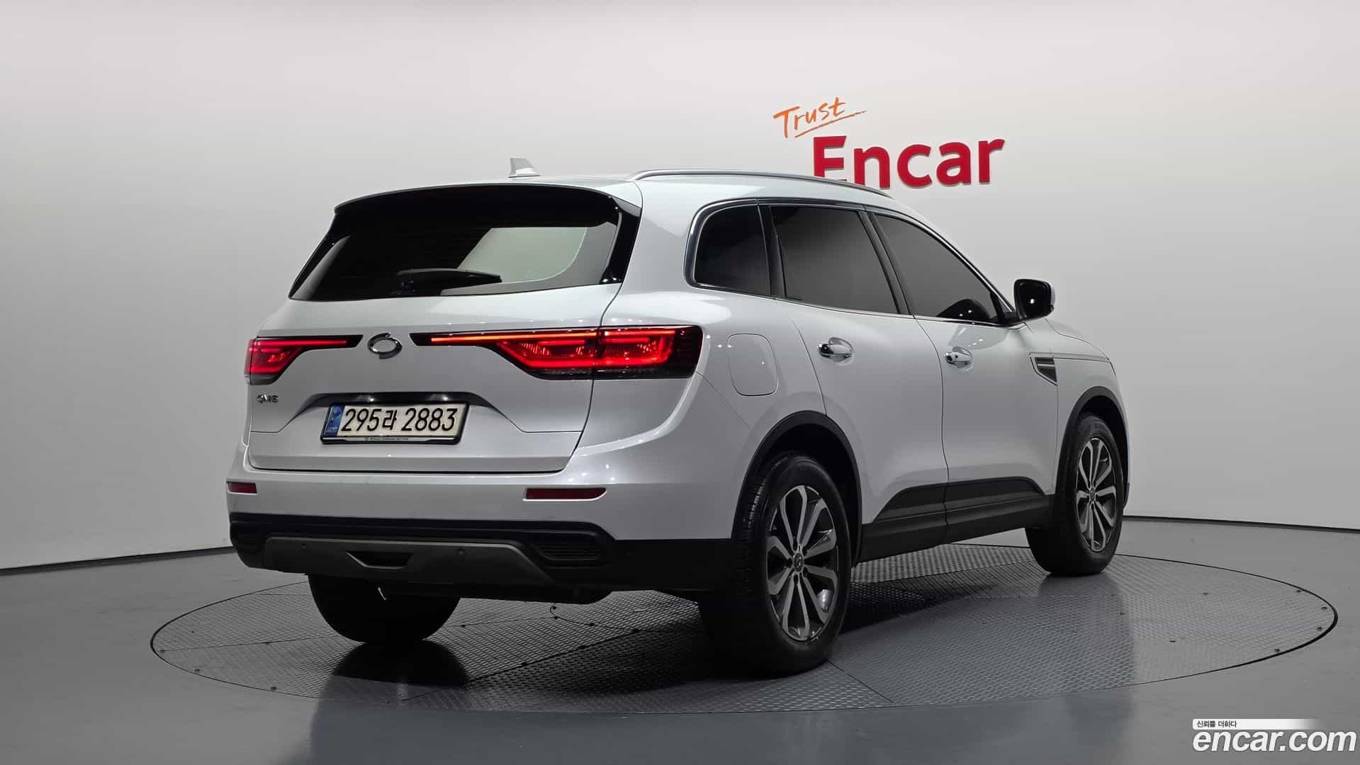 QM6 Renault Korea 2022.1-OUTER-002