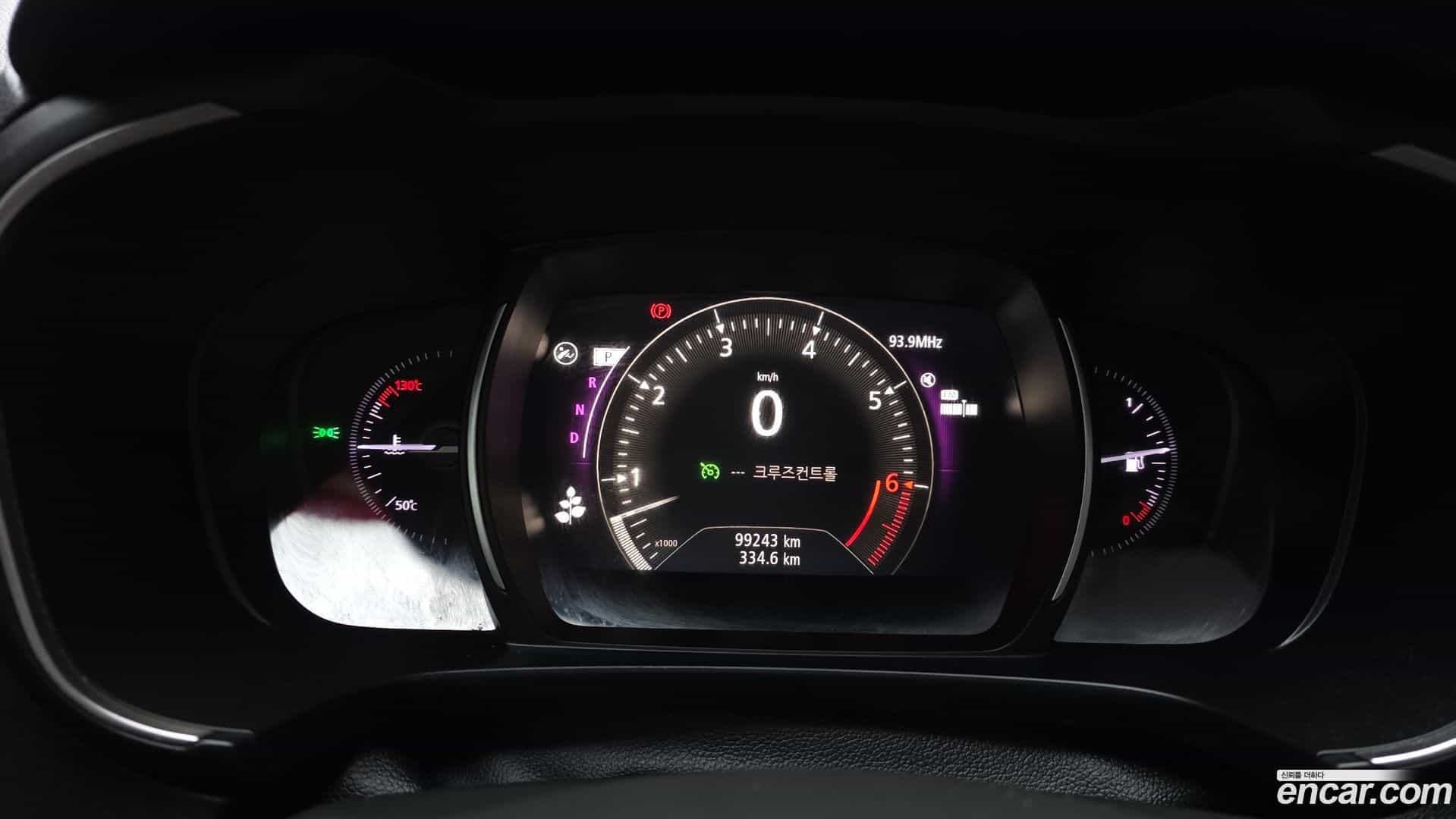 QM6 Renault Korea 2022.1-INNER-008