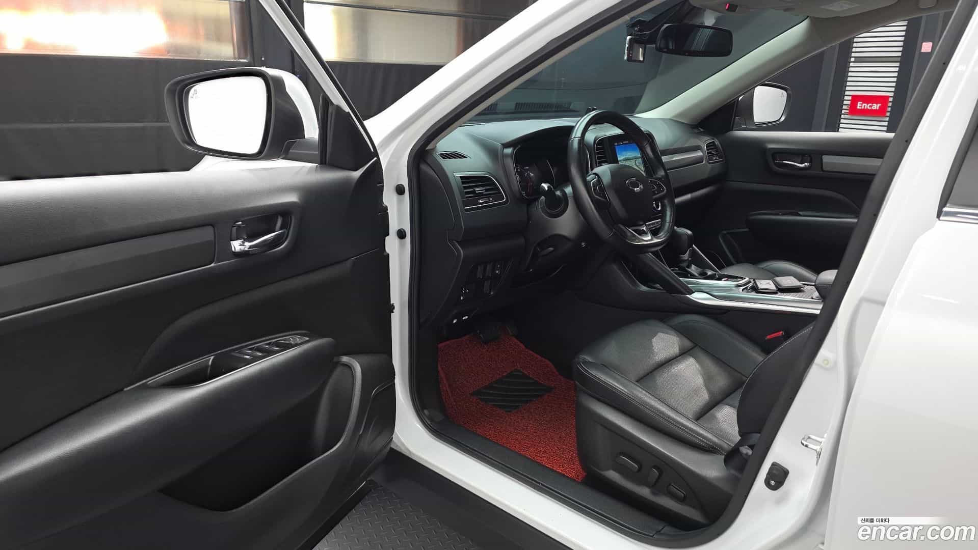 QM6 Renault Korea 2022.1-INNER-010