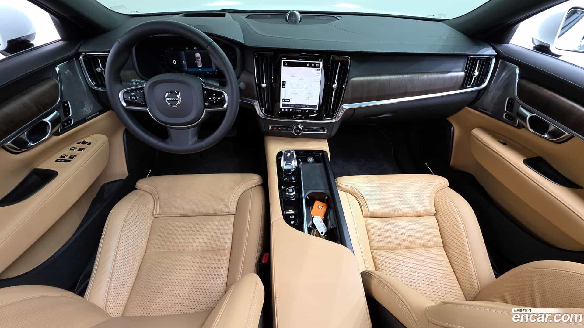 S90 Volvo 2022.11-INNER-007