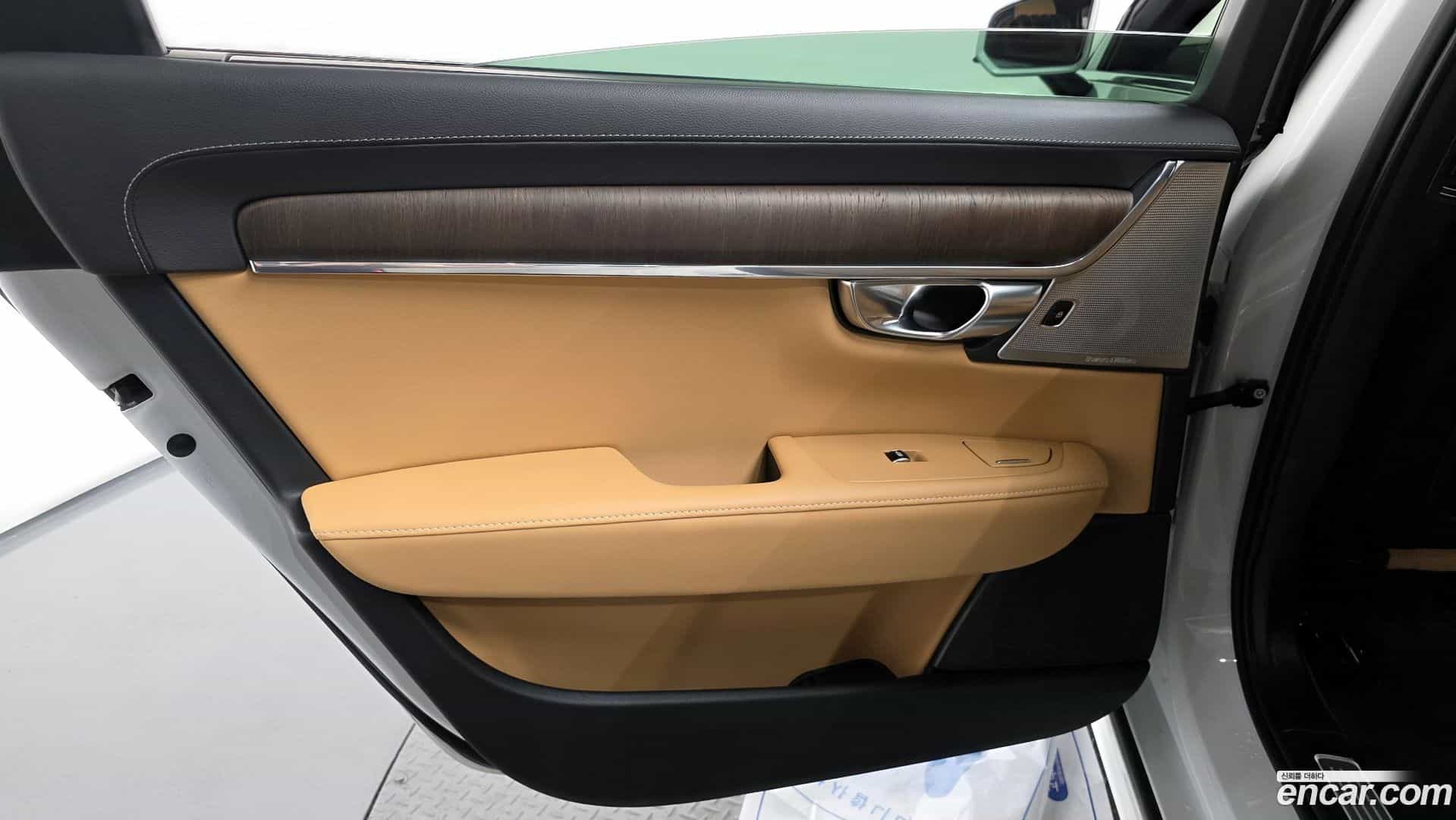 S90 Volvo 2022.11-INNER-035