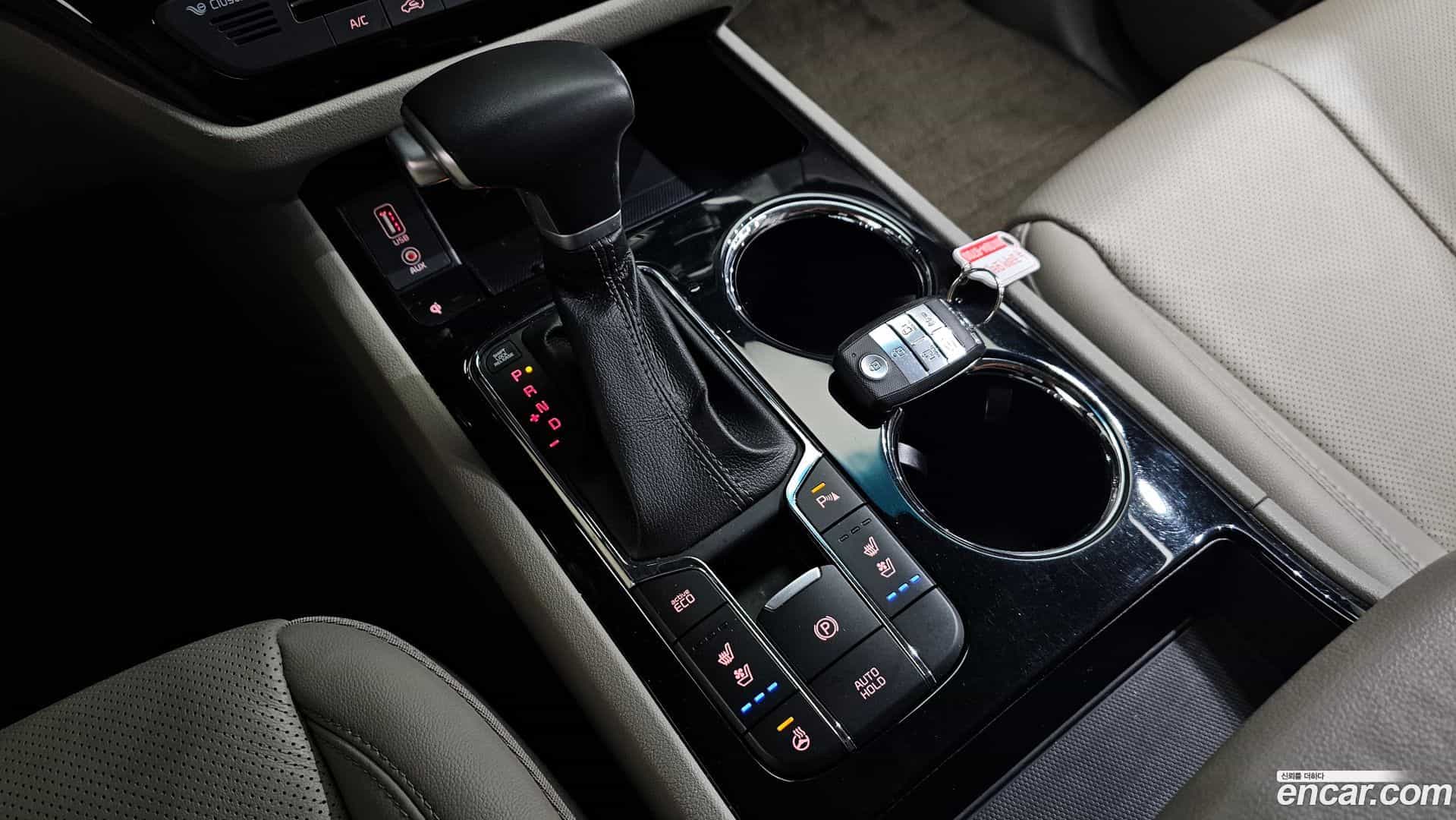 Canival Kia 2019.9-INNER-009