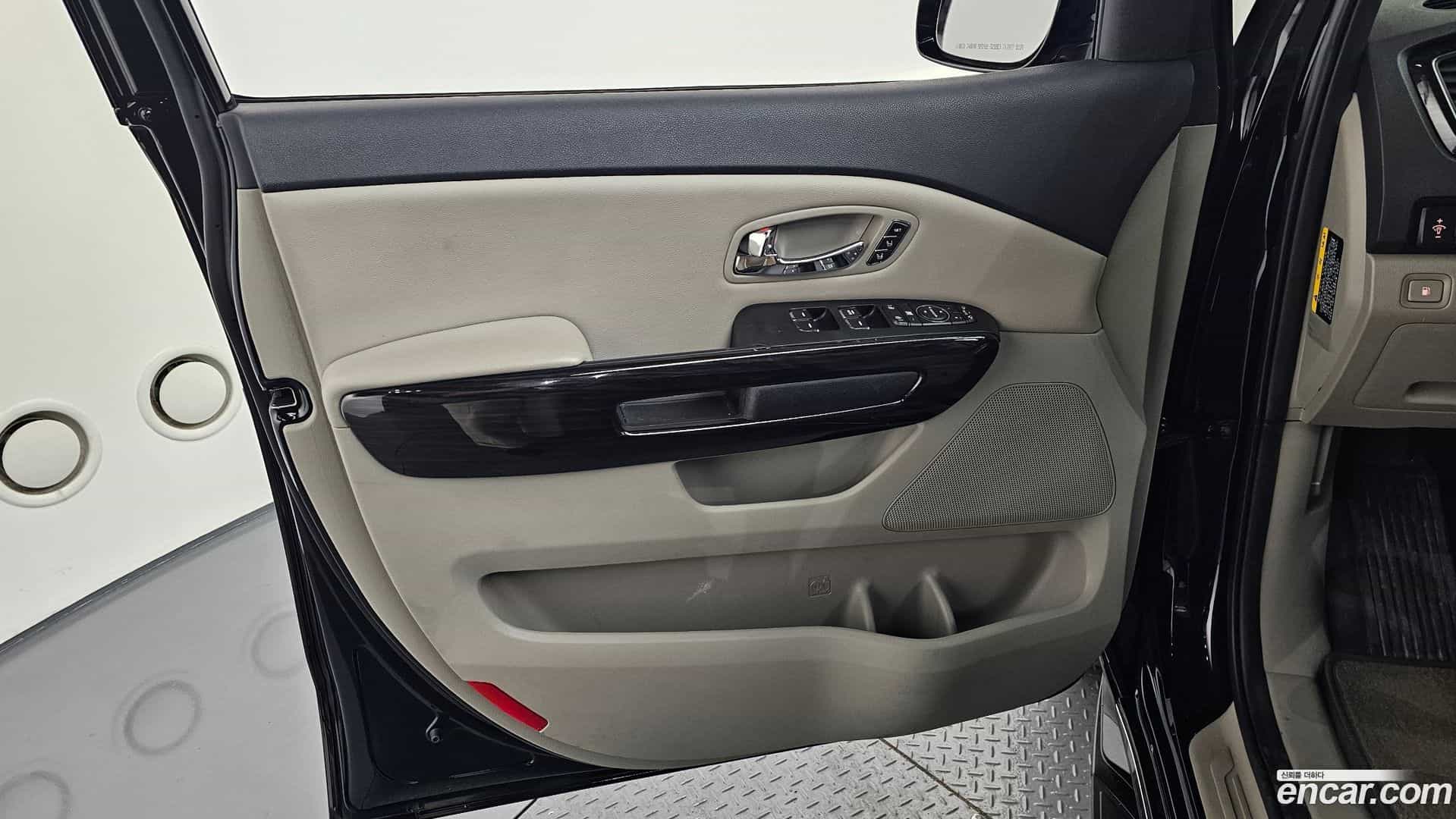 Canival Kia 2019.9-INNER-034