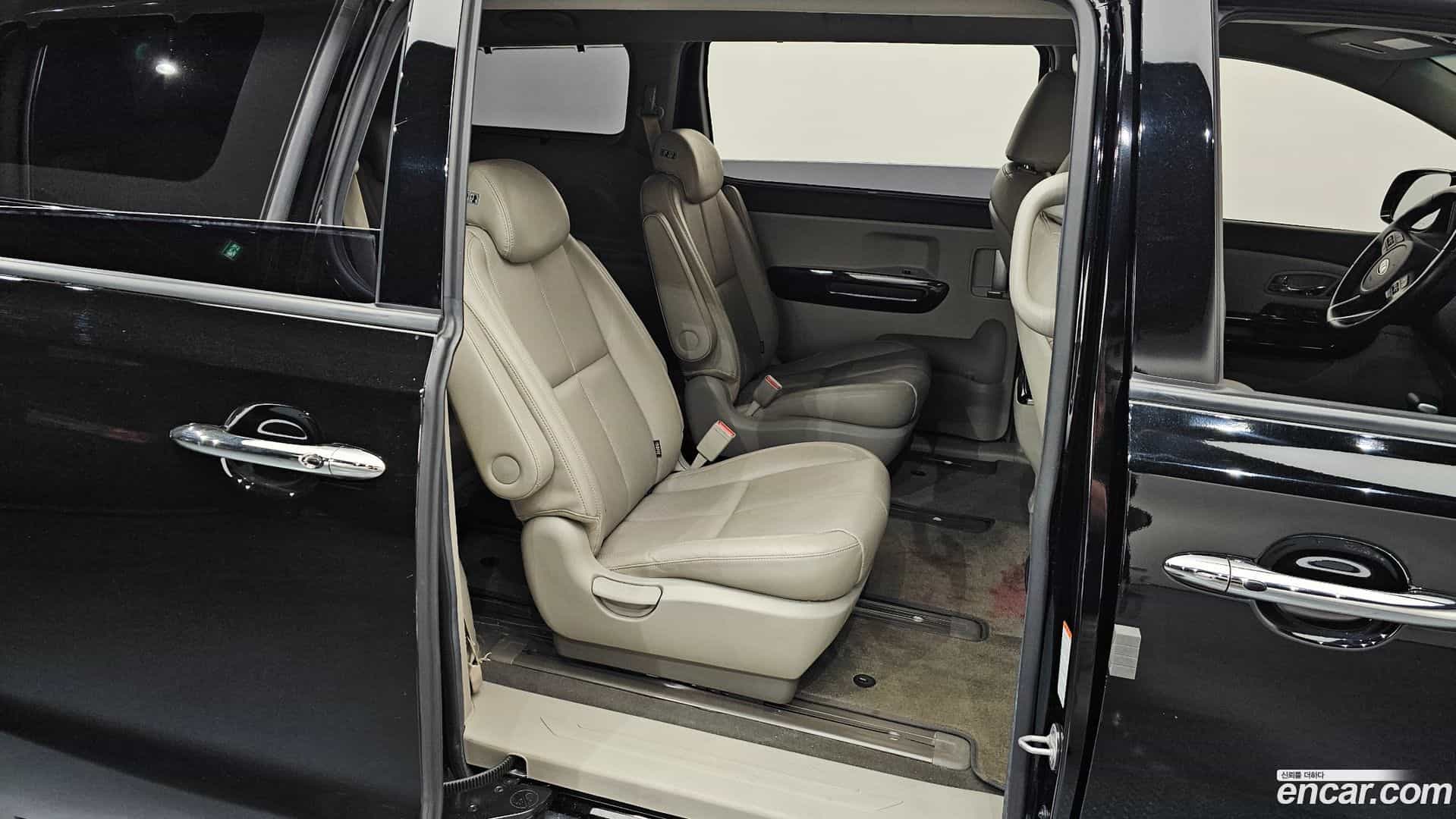 Canival Kia 2019.9-INNER-036