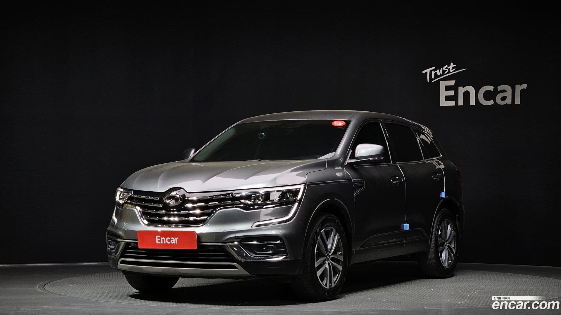 Main__Slider__Photo:QM6 Renault Korea 2019.10-0