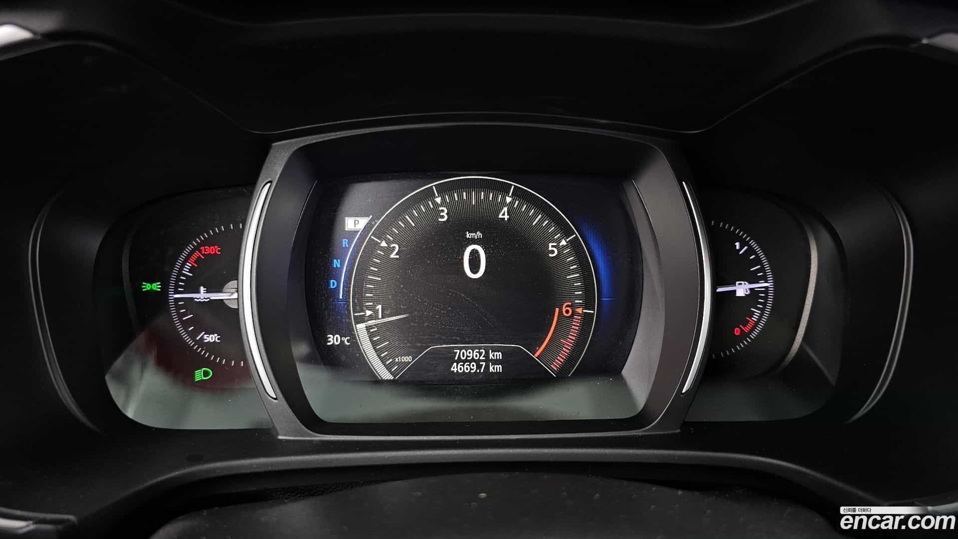 QM6 Renault Korea 2019.10-INNER-008