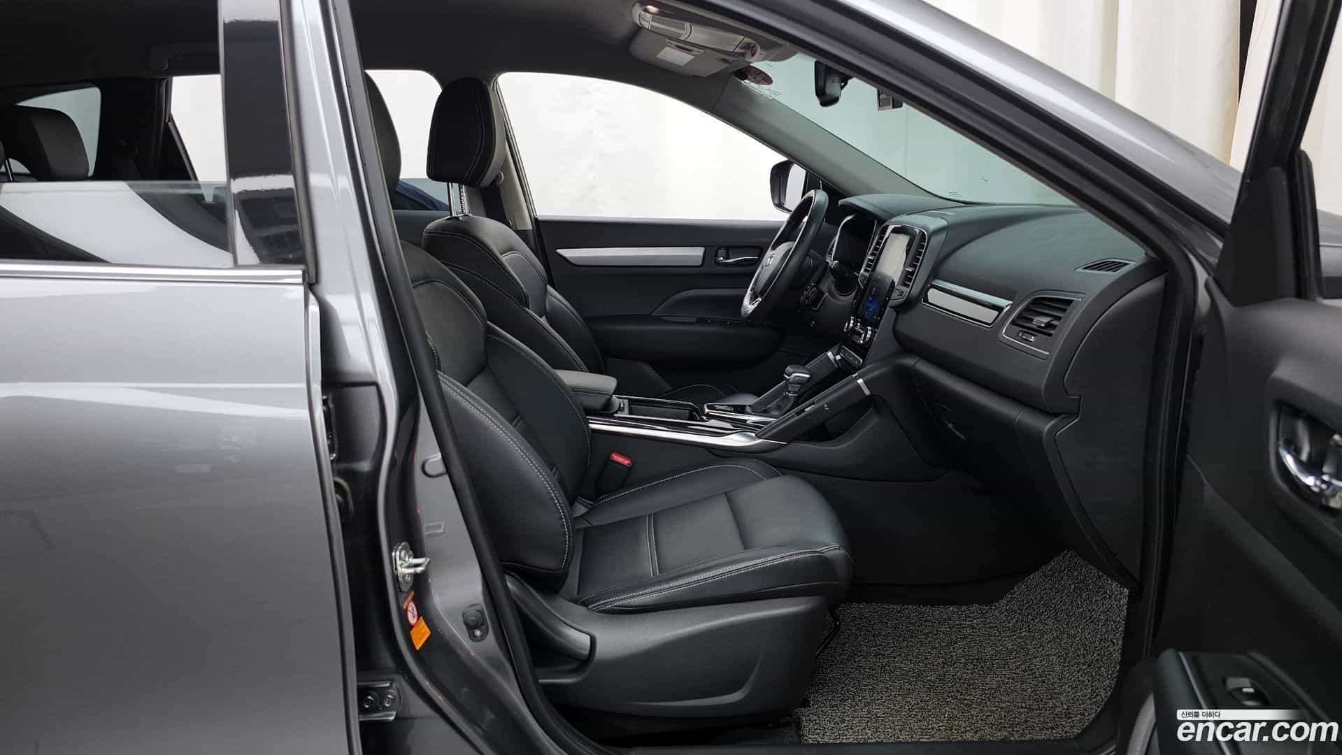 QM6 Renault Korea 2019.10-OPTION-015