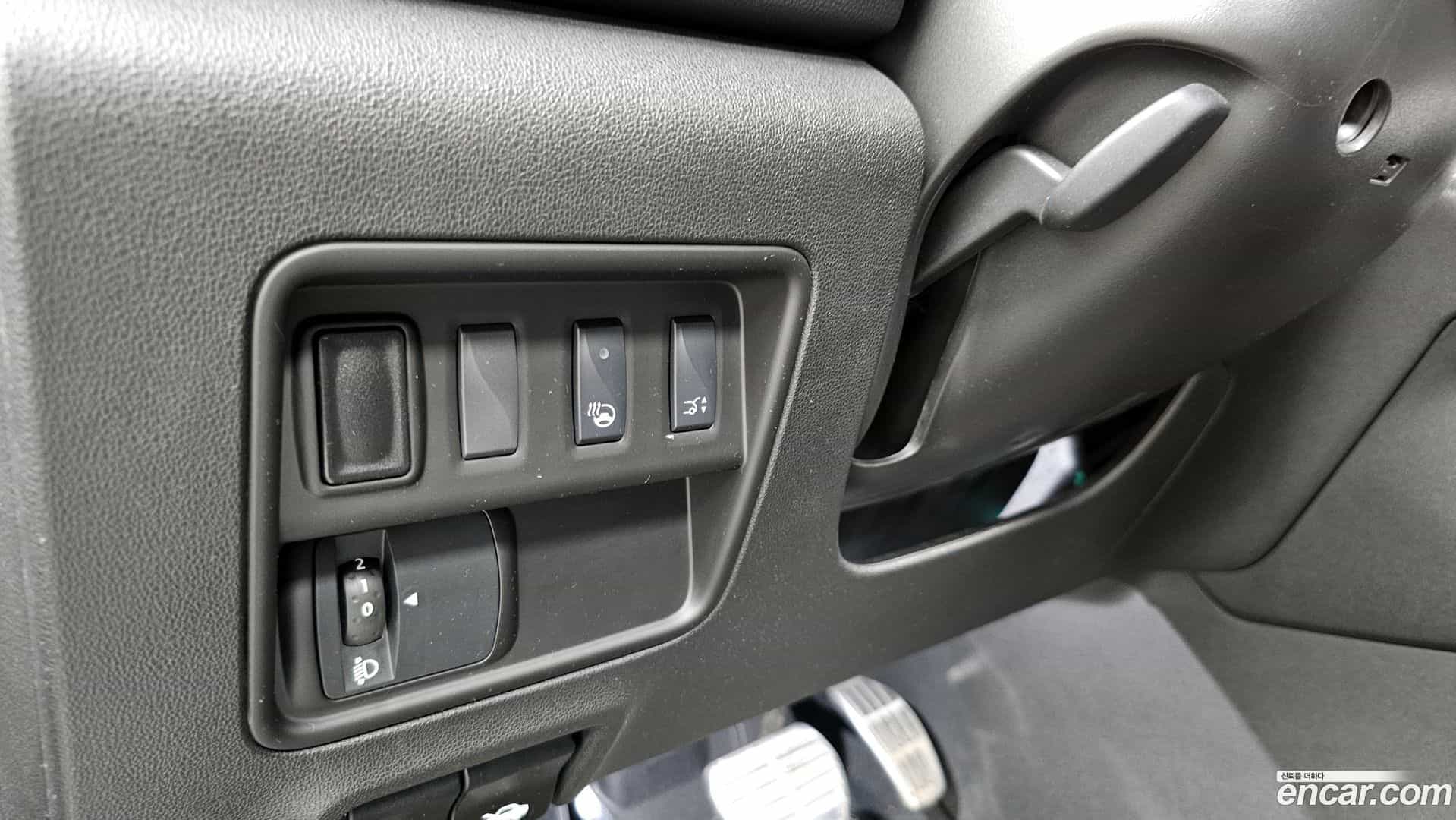 QM6 Renault Korea 2019.10-OPTION-022