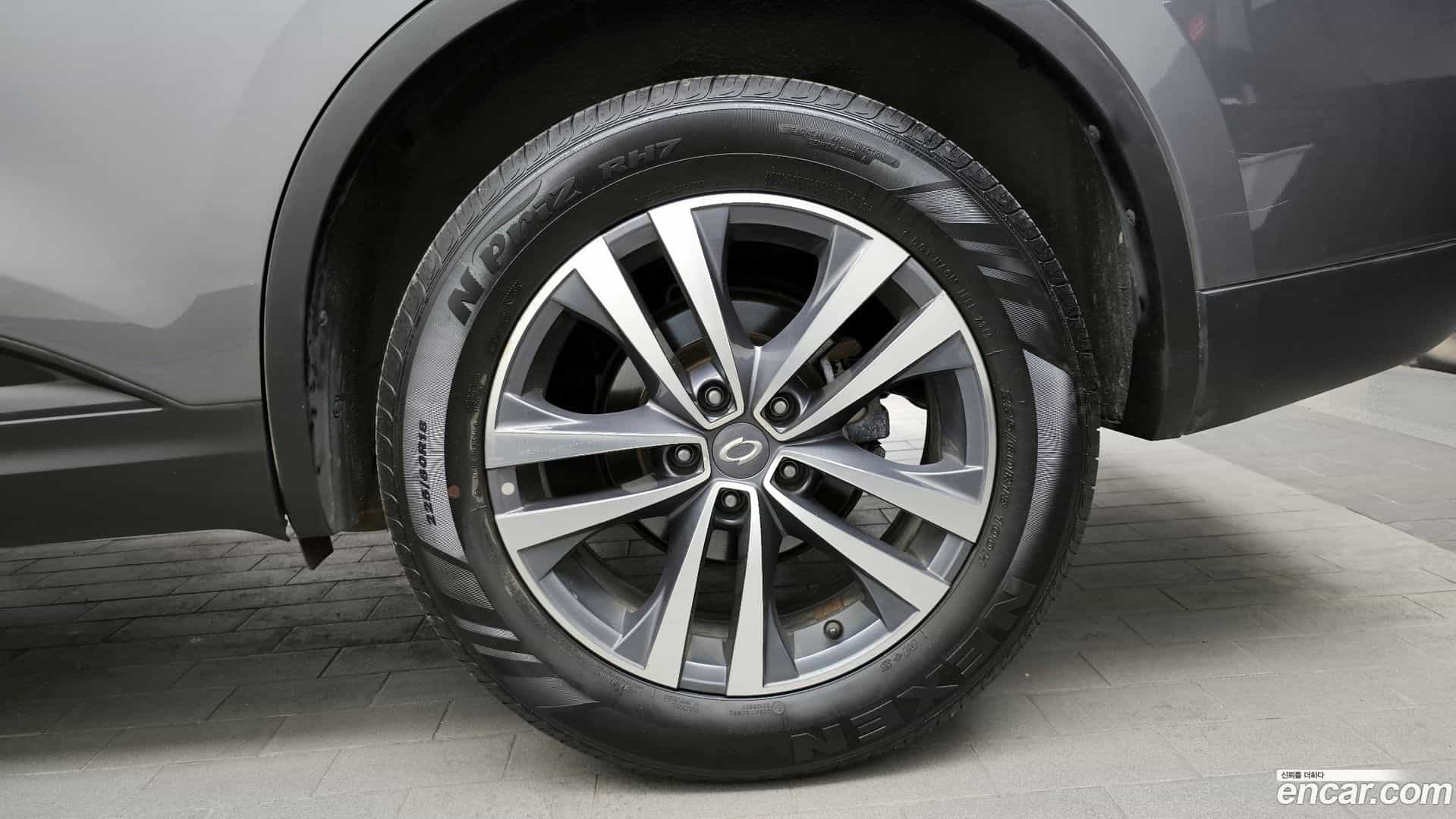 QM6 Renault Korea 2019.10-OUTER-031