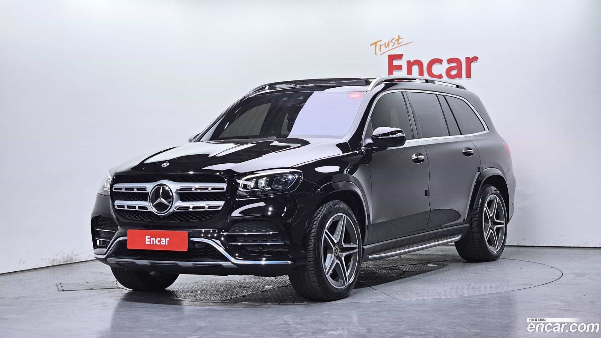 GLS-Class Mercedes-Benz 2022.5-OUTER-001
