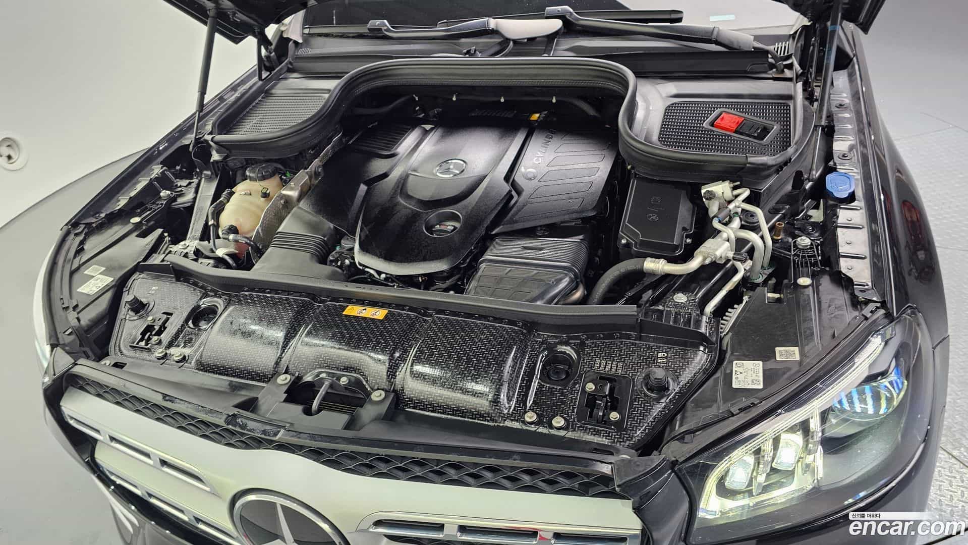 GLS-Class Mercedes-Benz 2022.5-OUTER-006