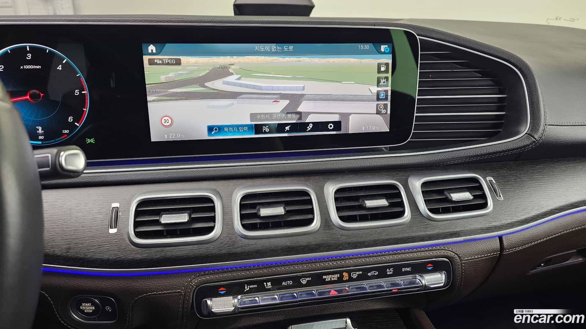 GLS-Class Mercedes-Benz 2022.5-OPTION-018