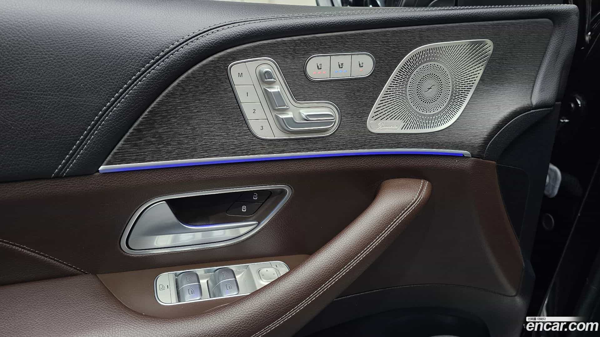 GLS-Class Mercedes-Benz 2022.5-OPTION-041