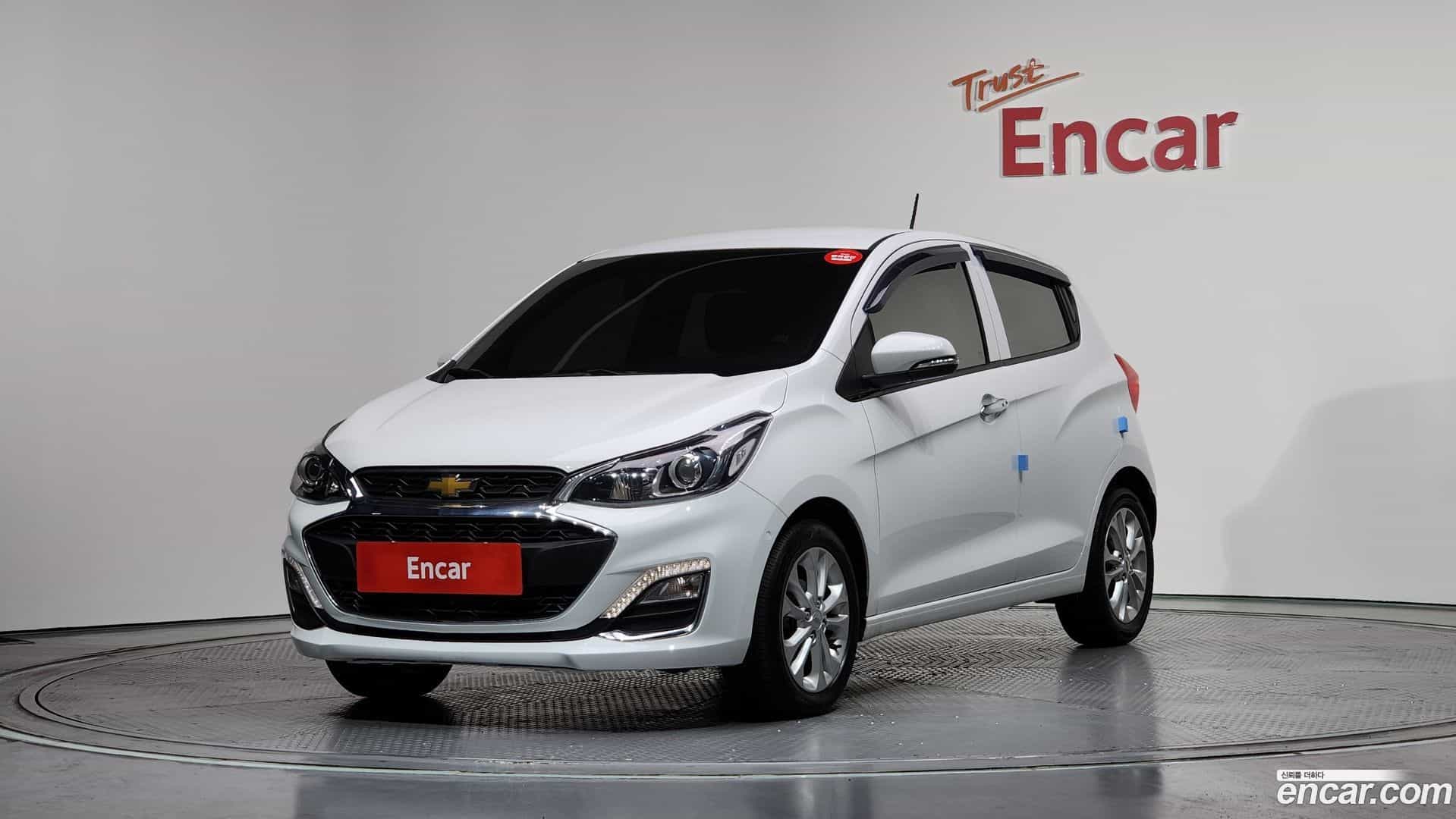 Spark Chevrolet 2022.3-OUTER-001