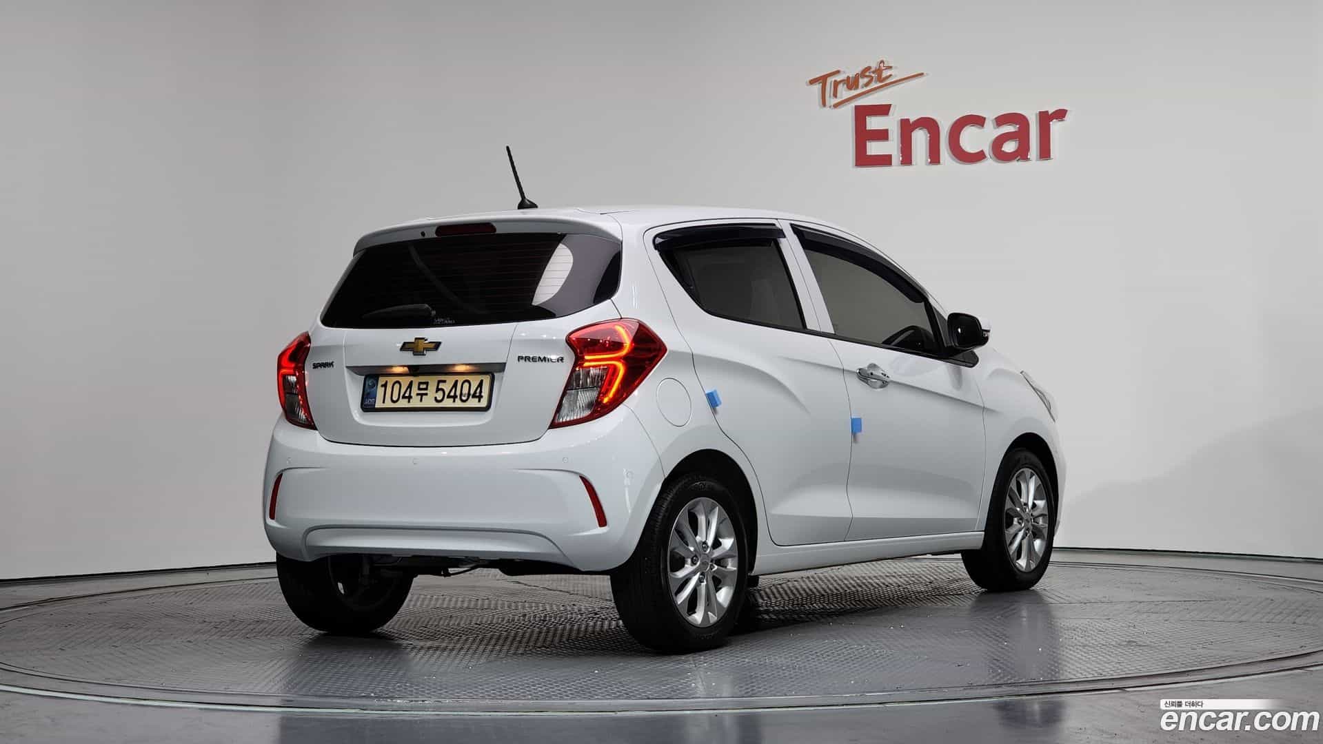 Spark Chevrolet 2022.3-OUTER-002