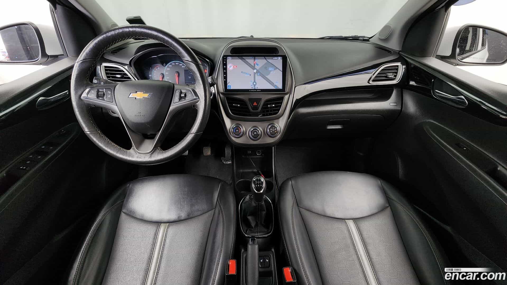 Spark Chevrolet 2022.3-INNER-007